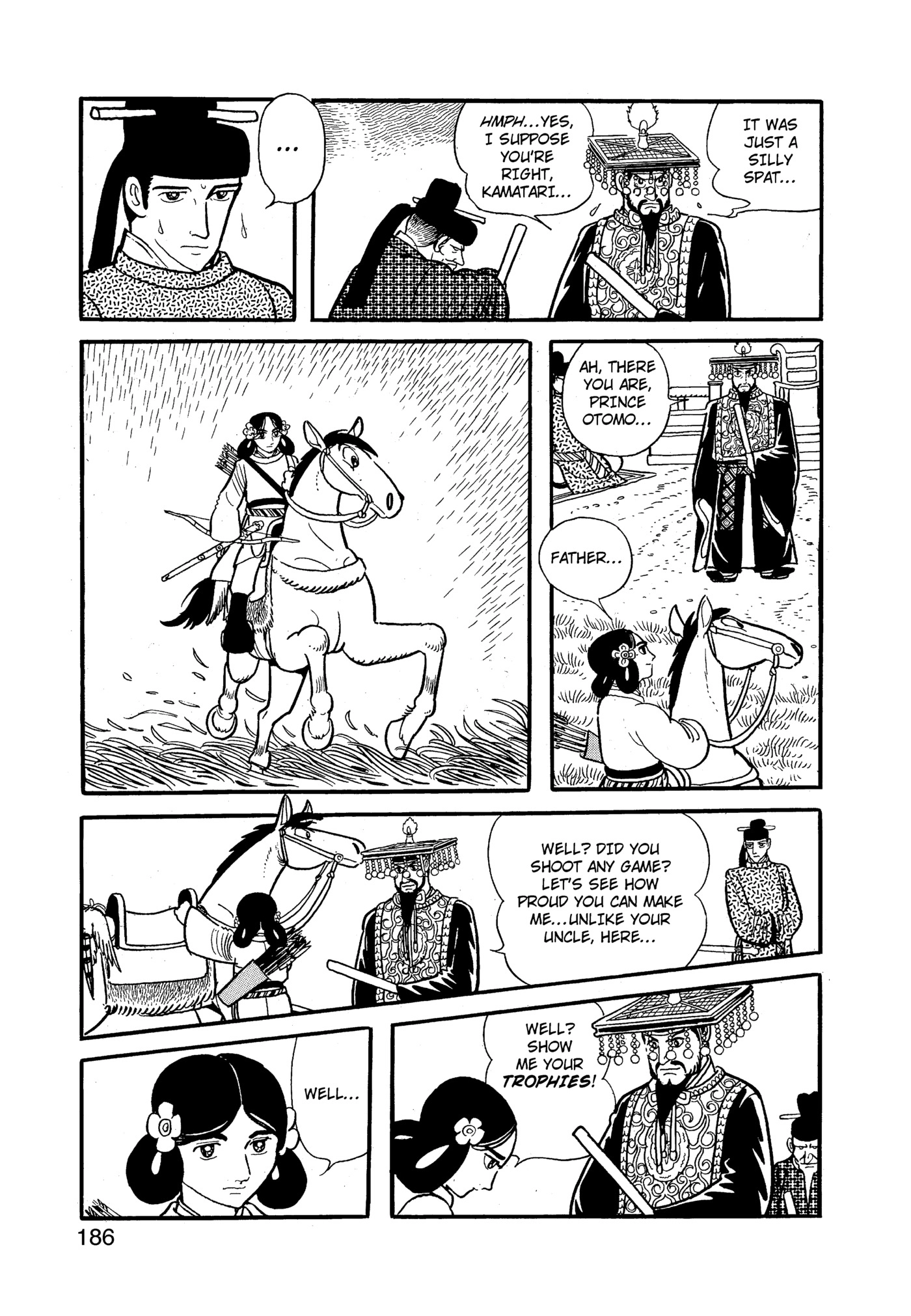 Yuusha, Yamemasu Chapter 84 page 26 - 