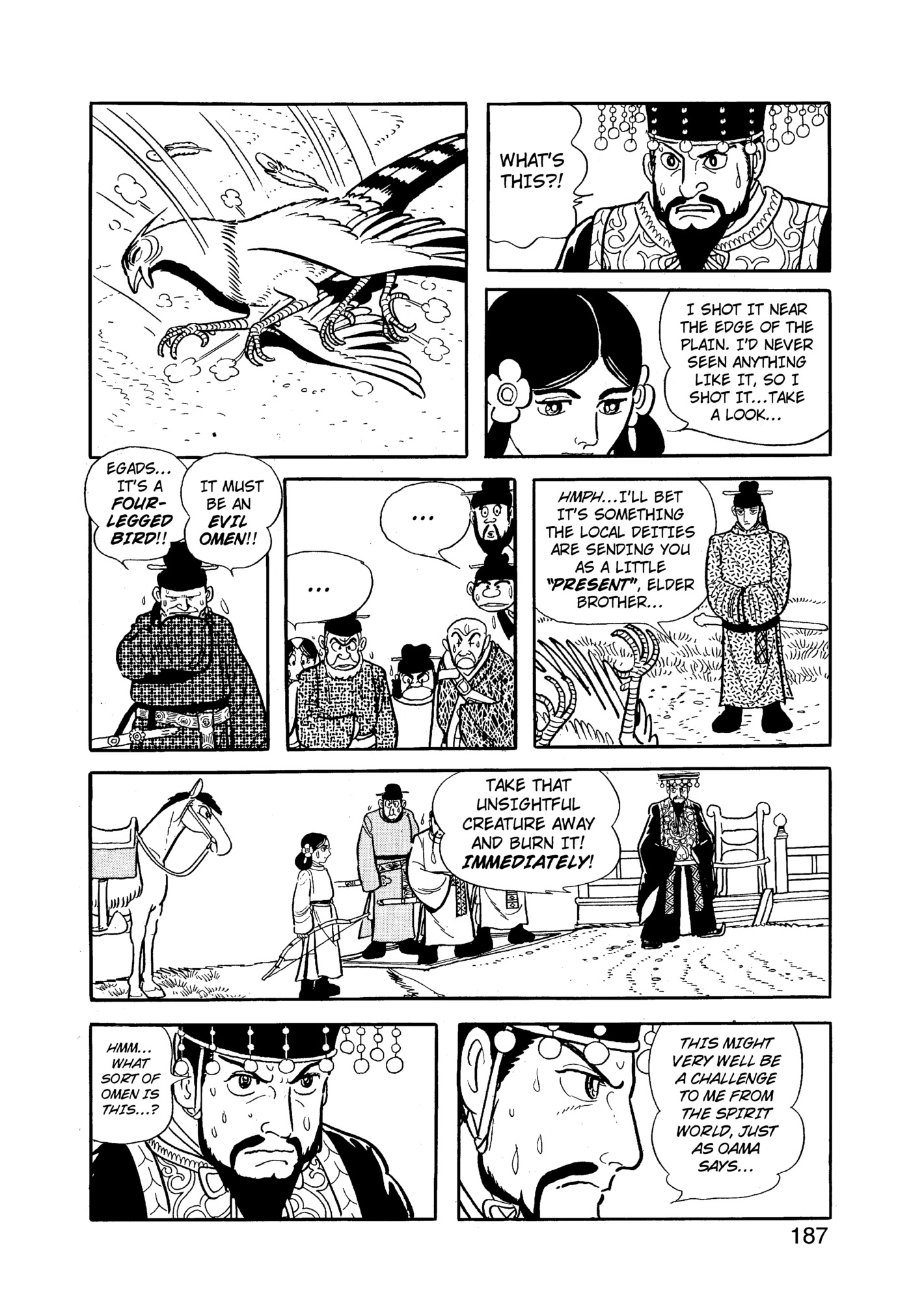 Yuusha, Yamemasu Chapter 84 page 27 - 