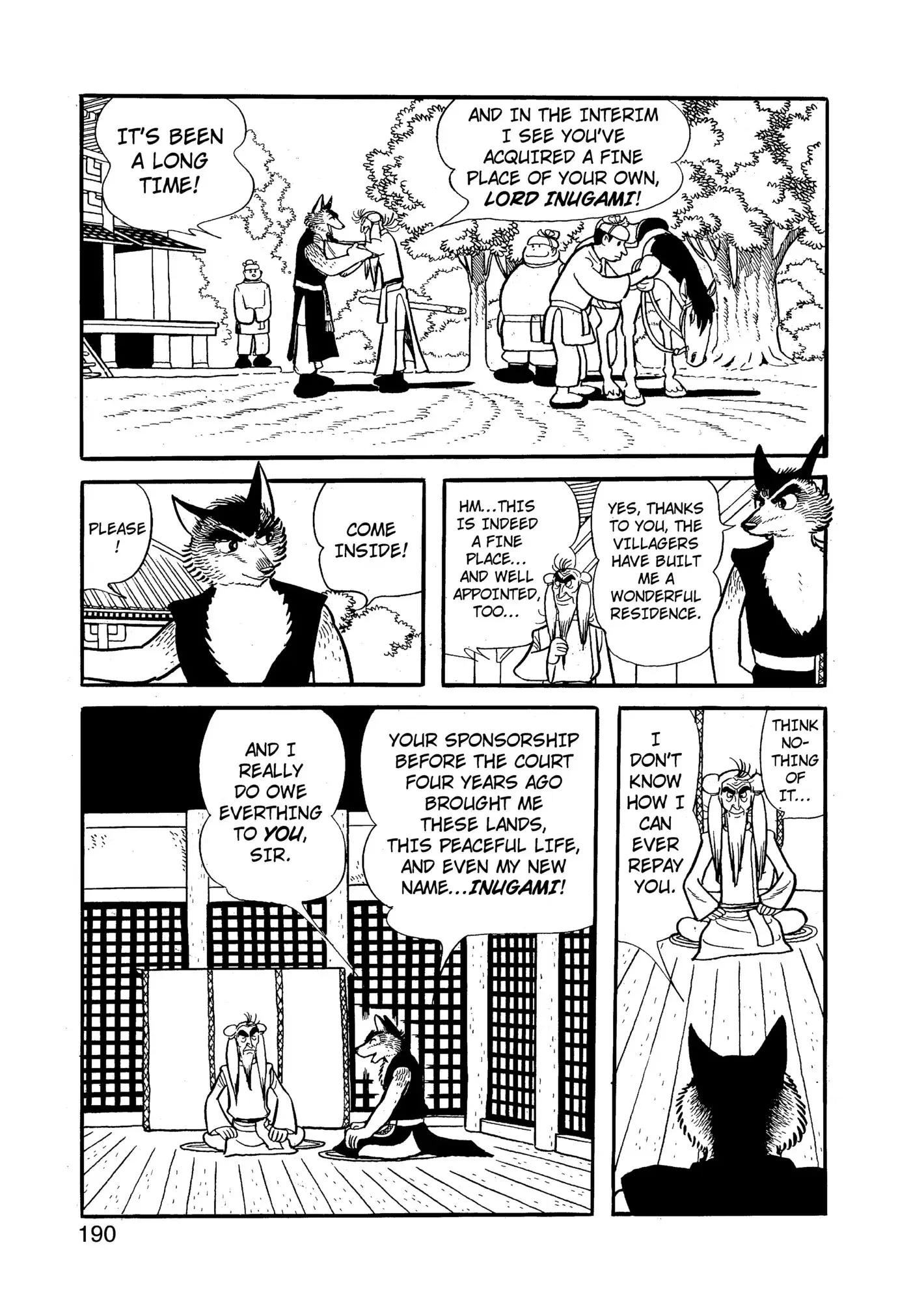 Yuusha, Yamemasu Chapter 84 page 30 - 