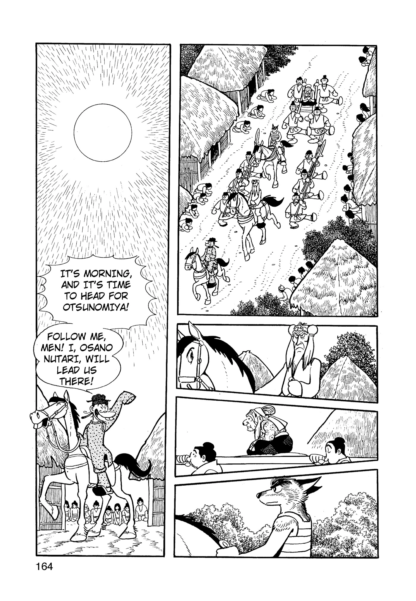 Yuusha, Yamemasu Chapter 84 page 4 - 