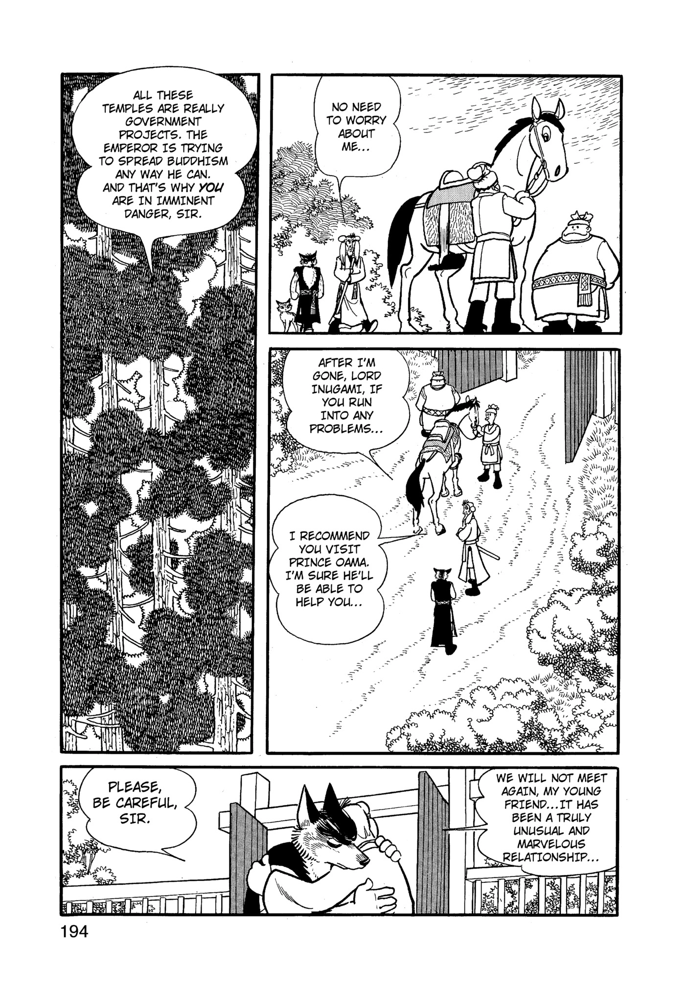 Yuusha, Yamemasu Chapter 84 page 34 - 