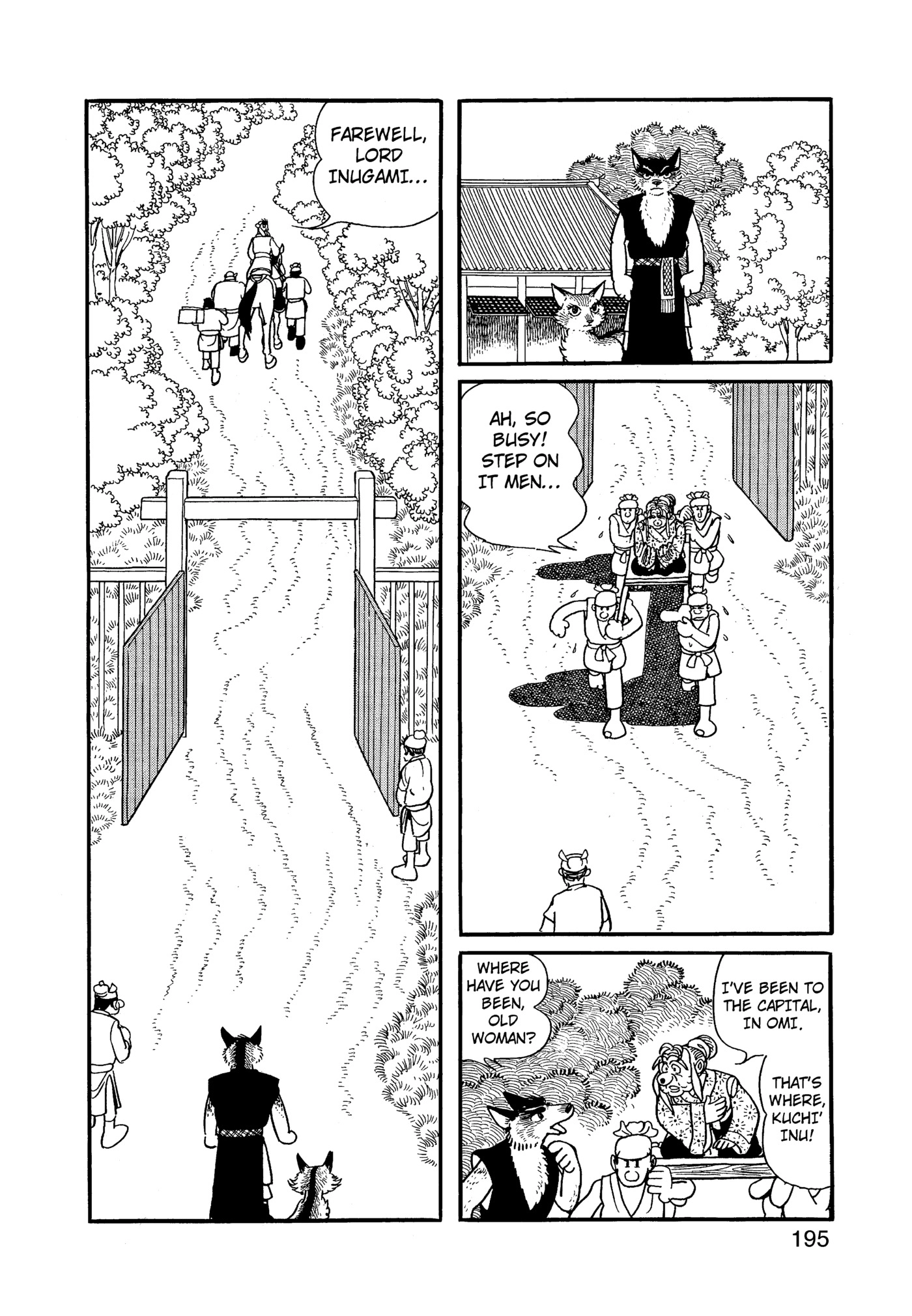 Yuusha, Yamemasu Chapter 84 page 35 - 