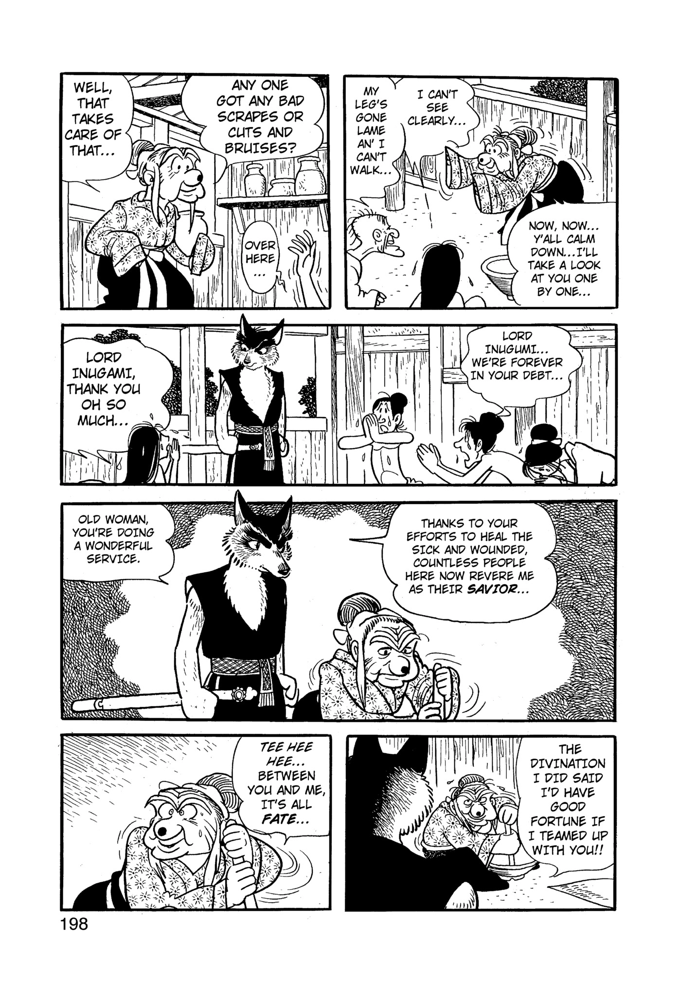Yuusha, Yamemasu Chapter 84 page 38 - 