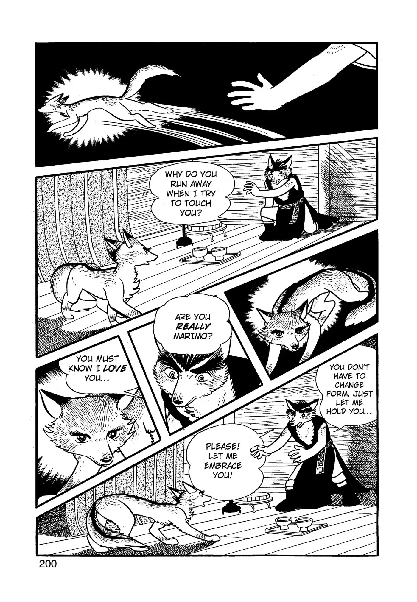 Yuusha, Yamemasu Chapter 84 page 40 - 