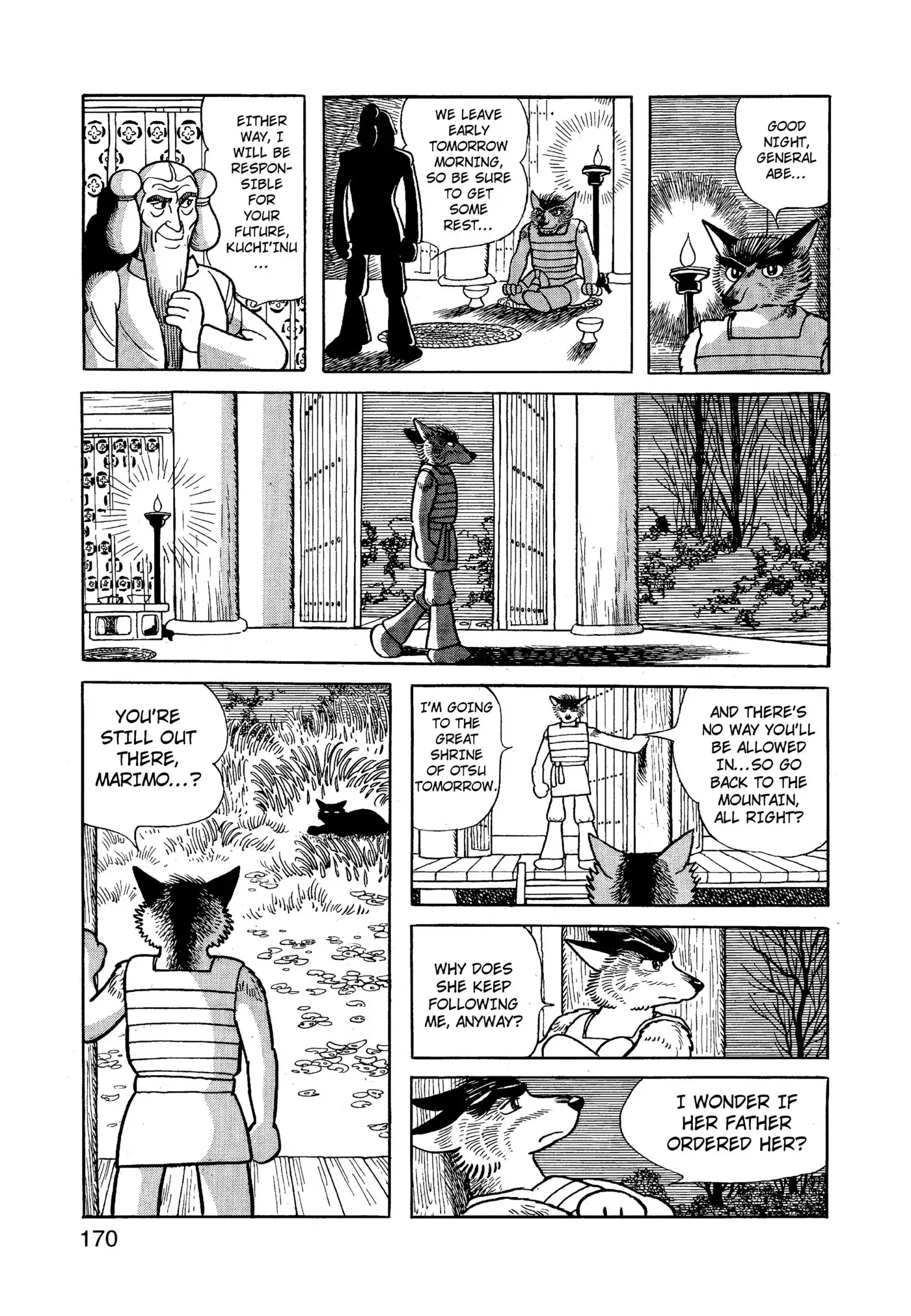 Yuusha, Yamemasu Chapter 84 page 10 - 
