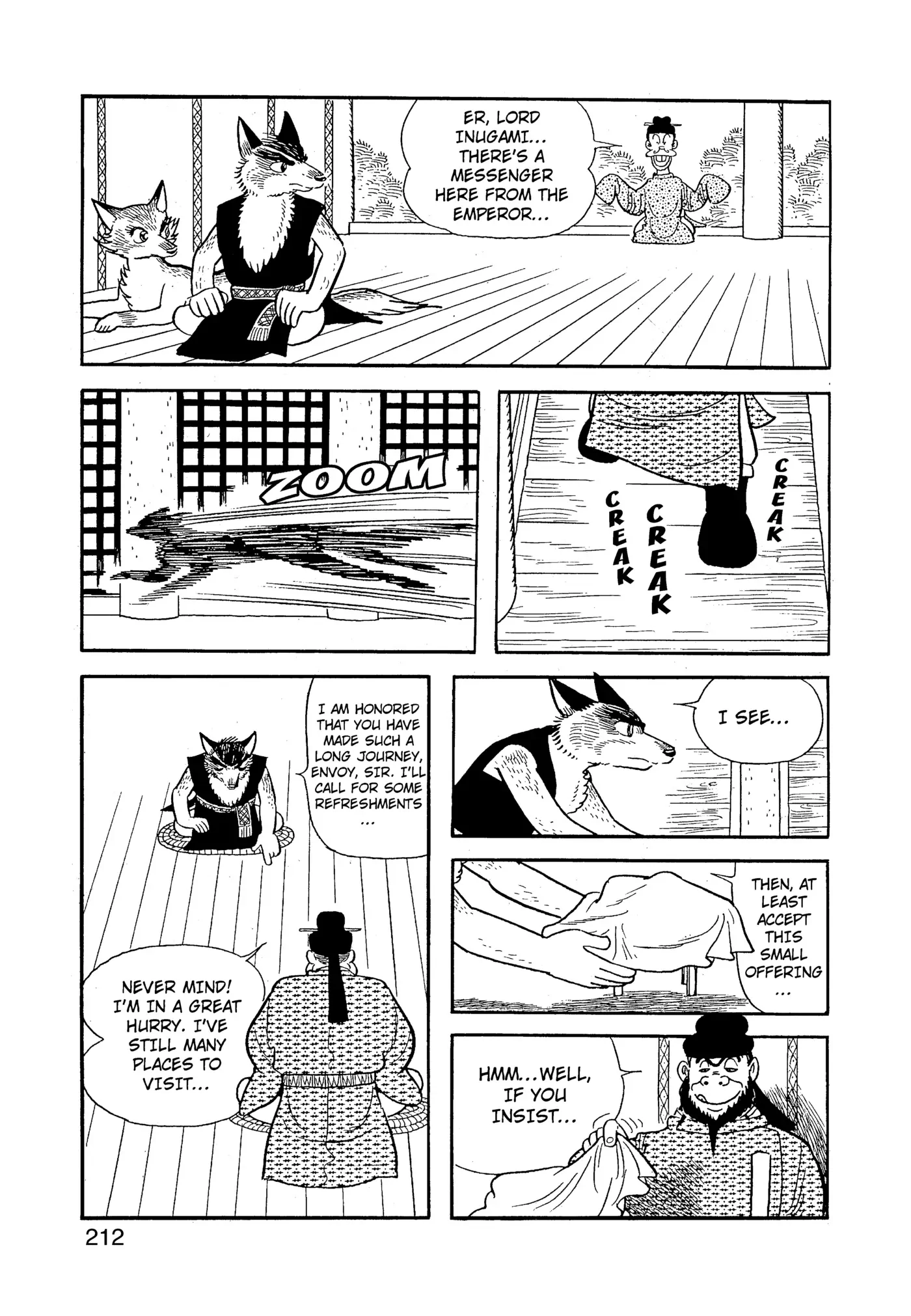 Yuusha, Yamemasu Chapter 85 page 12 - 