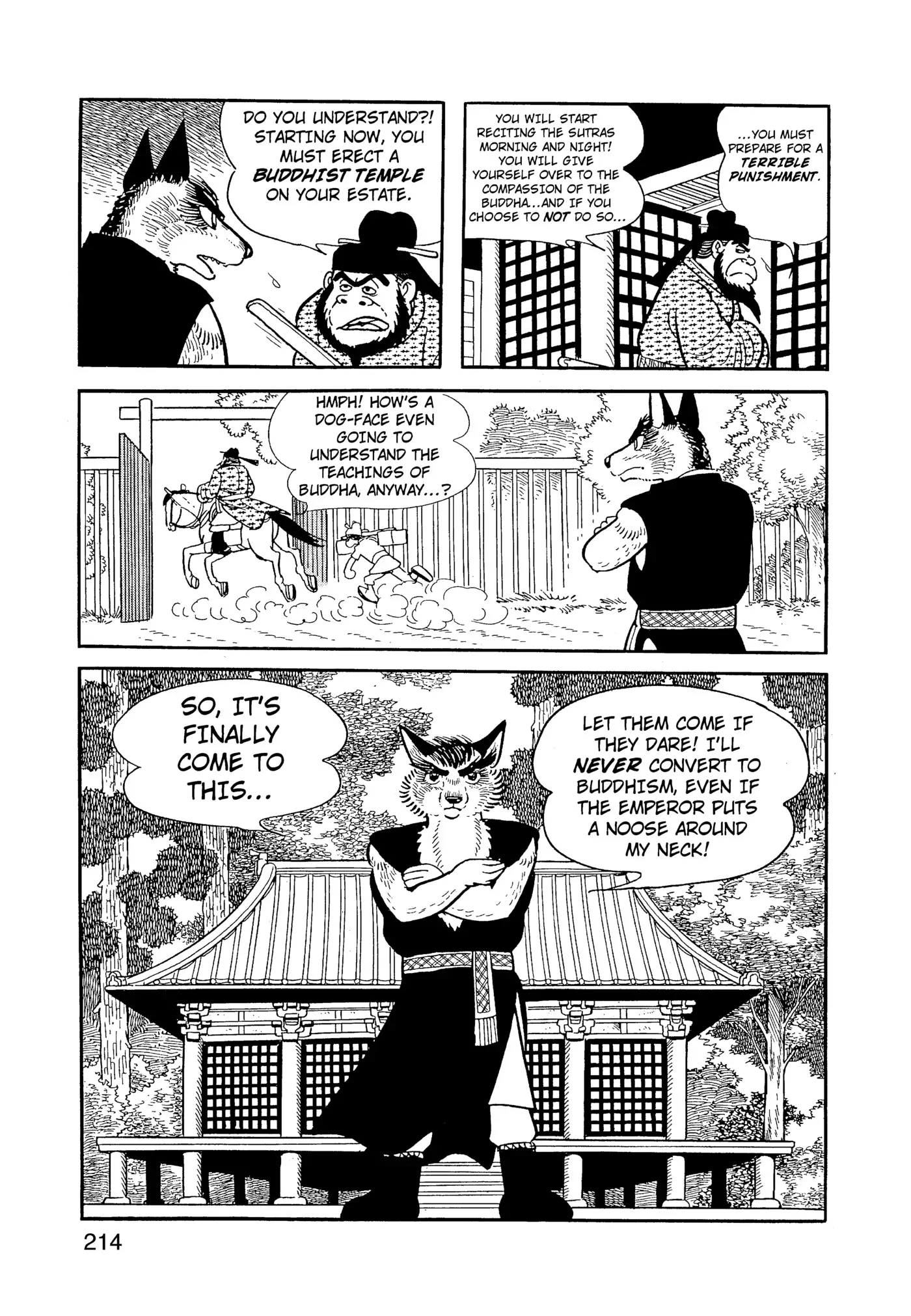 Yuusha, Yamemasu Chapter 85 page 14 - 