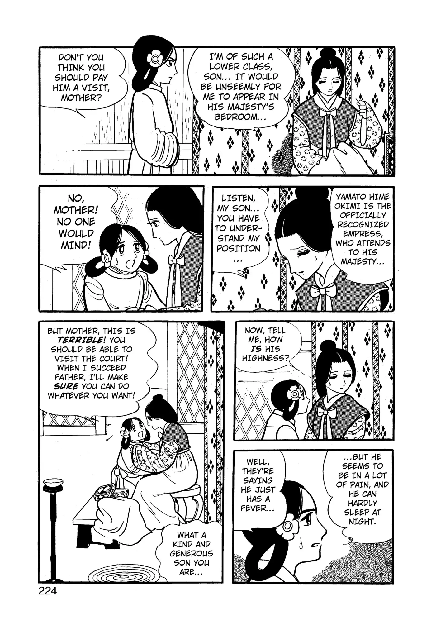 Yuusha, Yamemasu Chapter 85 page 24 - 