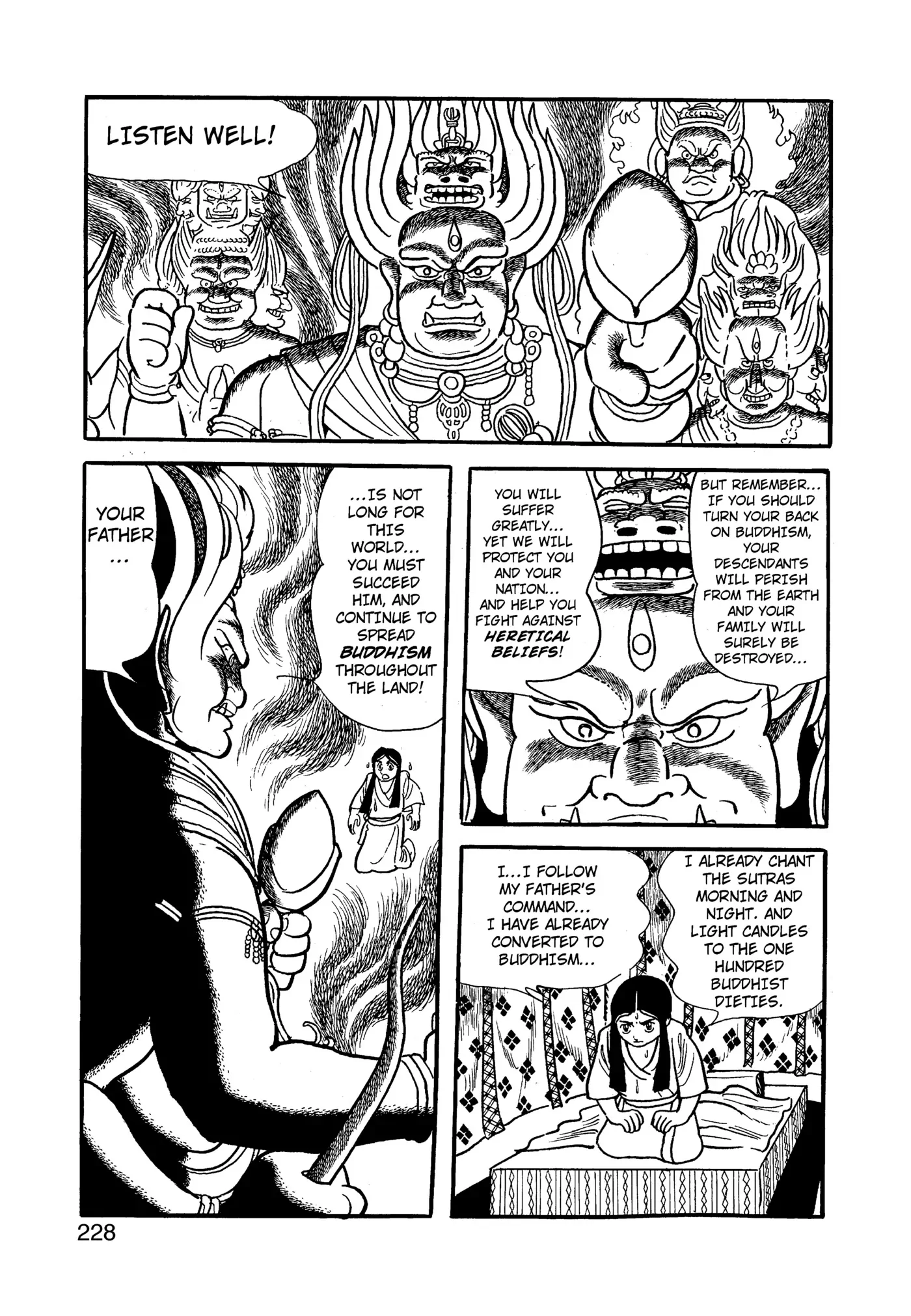 Yuusha, Yamemasu Chapter 85 page 28 - 