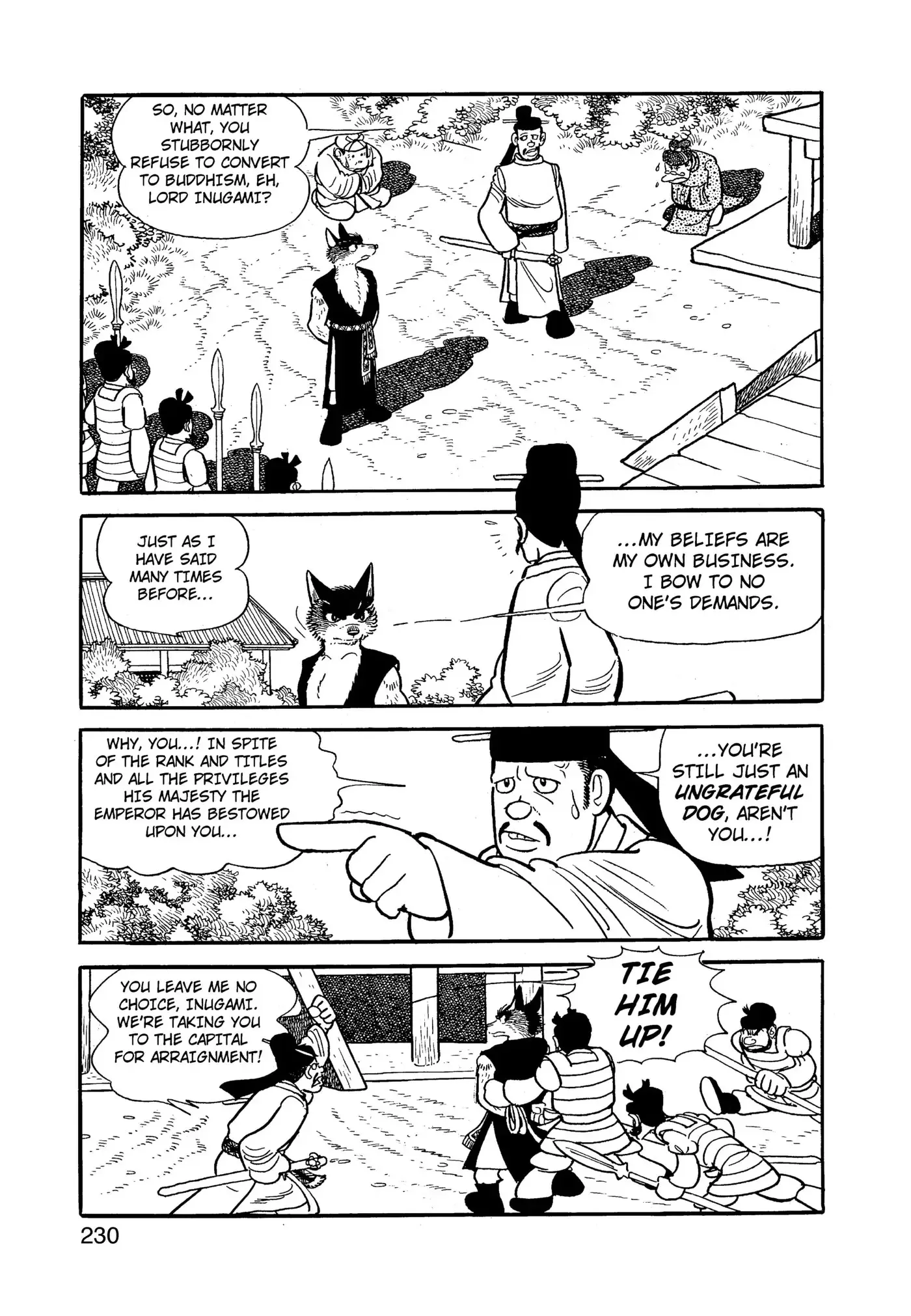 Yuusha, Yamemasu Chapter 85 page 30 - 