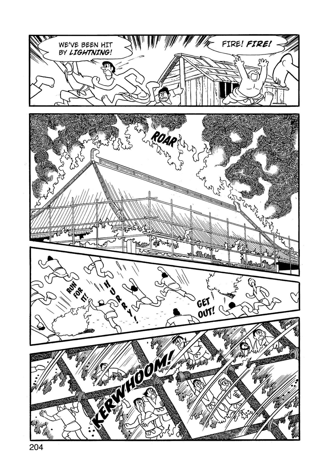 Yuusha, Yamemasu Chapter 85 page 4 - 