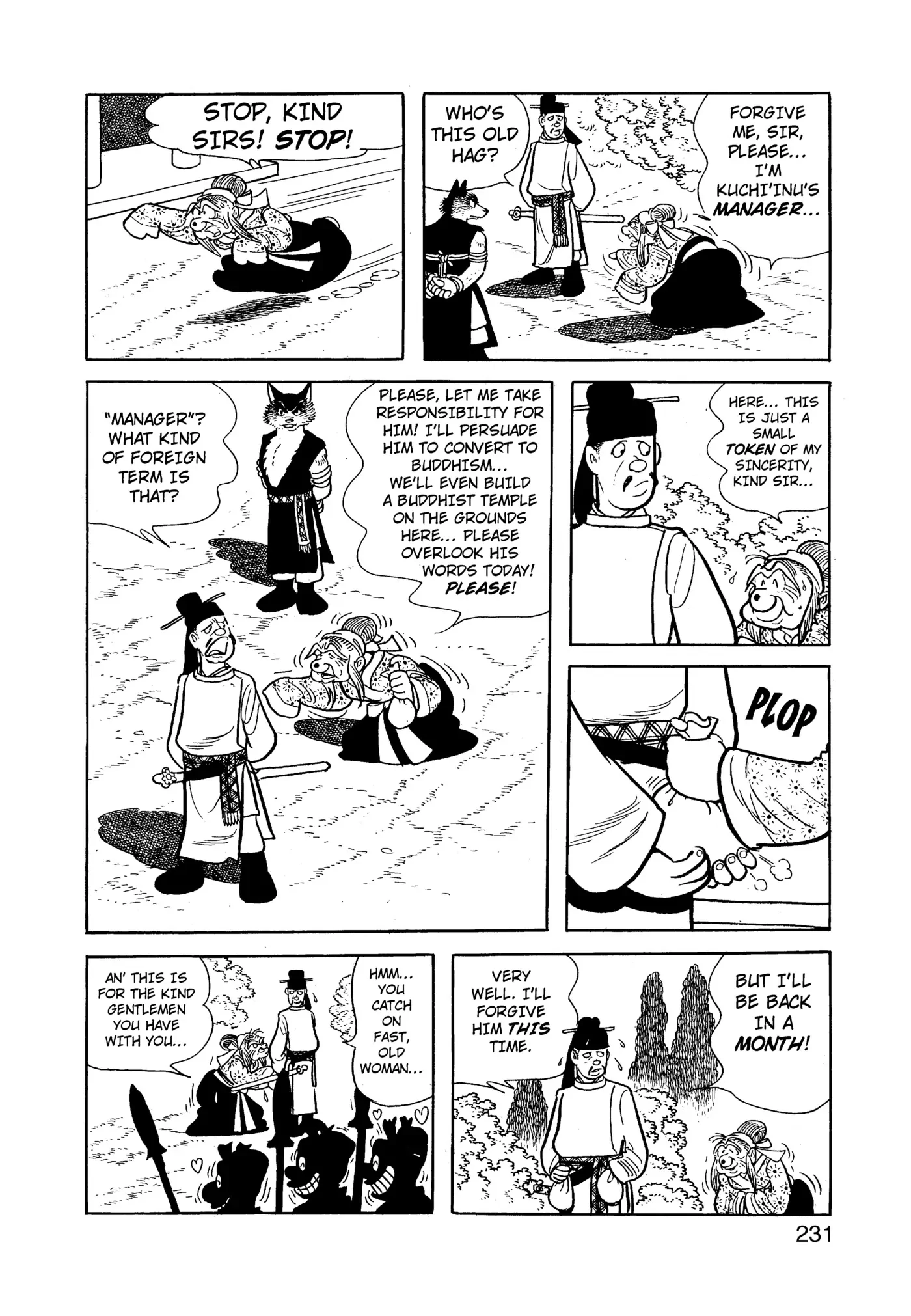 Yuusha, Yamemasu Chapter 85 page 31 - 