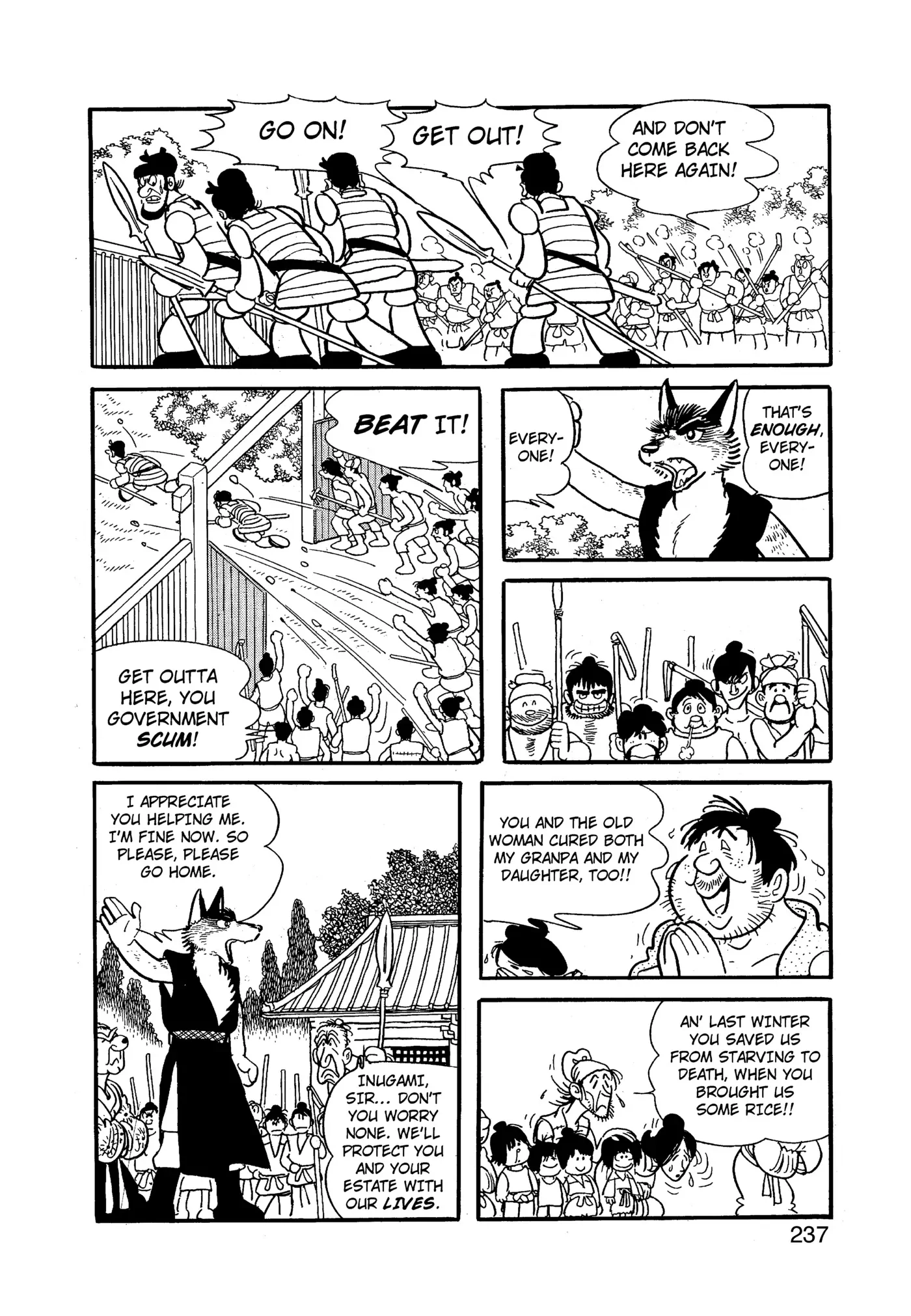 Yuusha, Yamemasu Chapter 85 page 37 - 