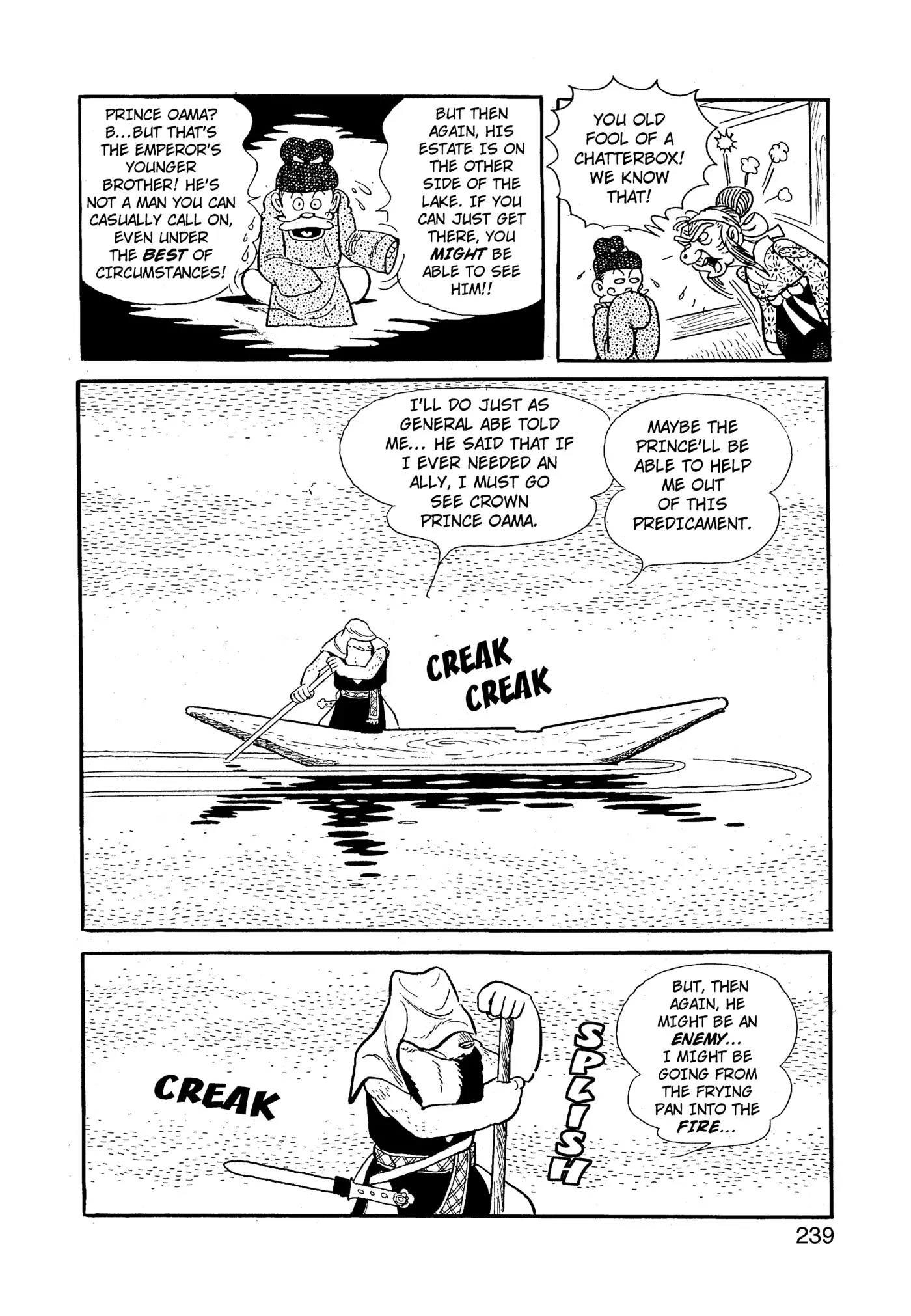 Yuusha, Yamemasu Chapter 85 page 39 - 
