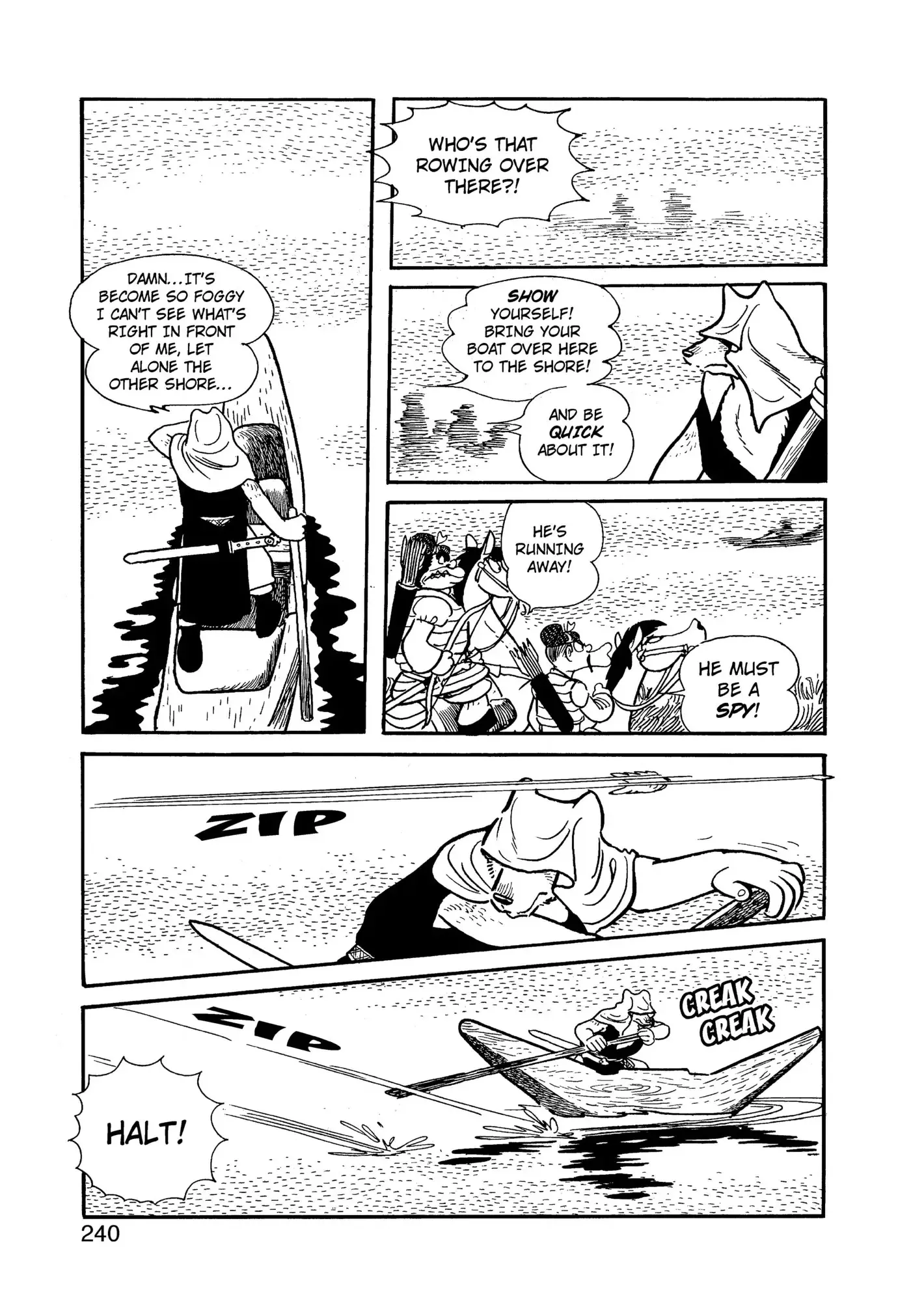 Yuusha, Yamemasu Chapter 85 page 40 - 