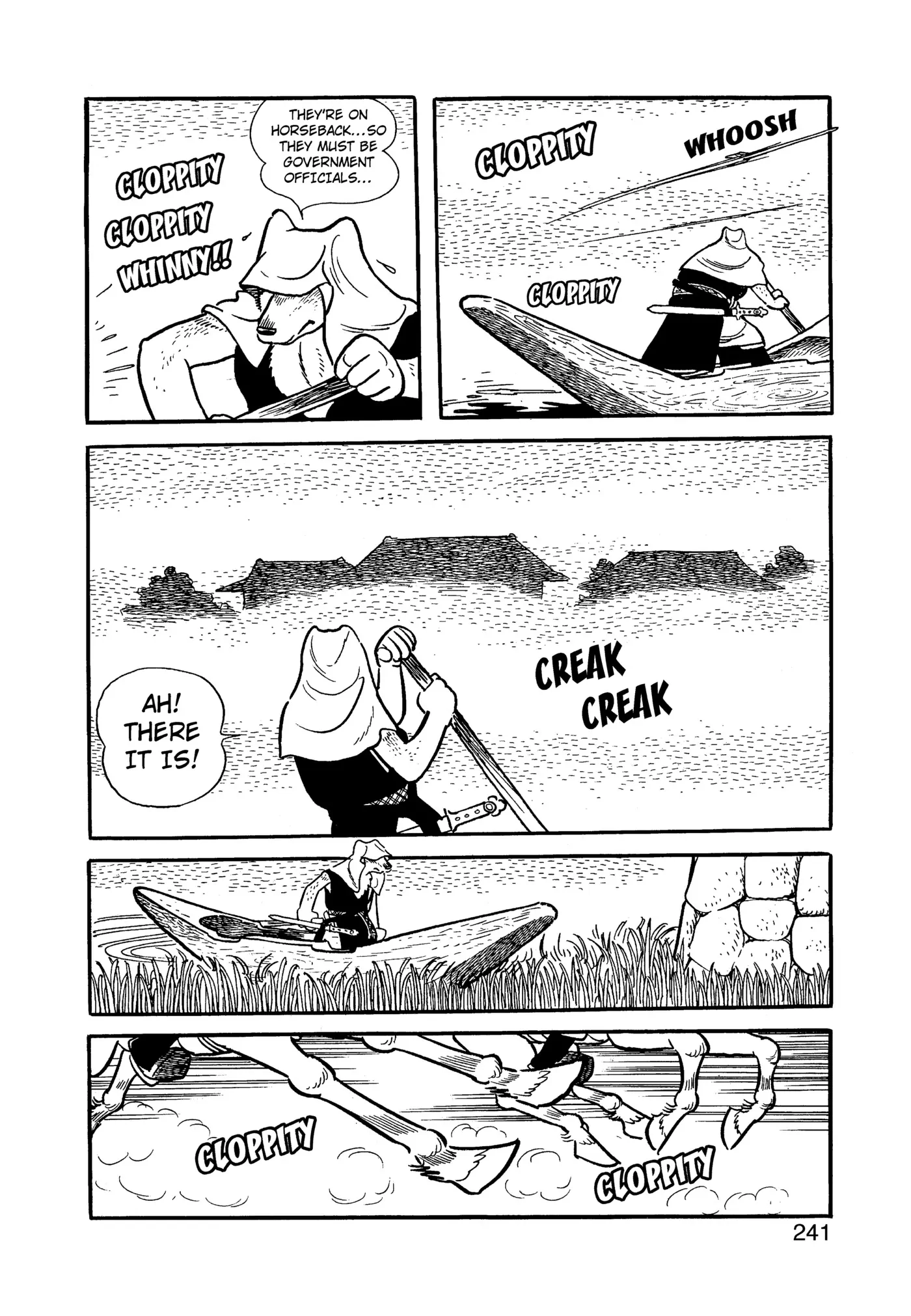 Yuusha, Yamemasu Chapter 86 page 1 - 