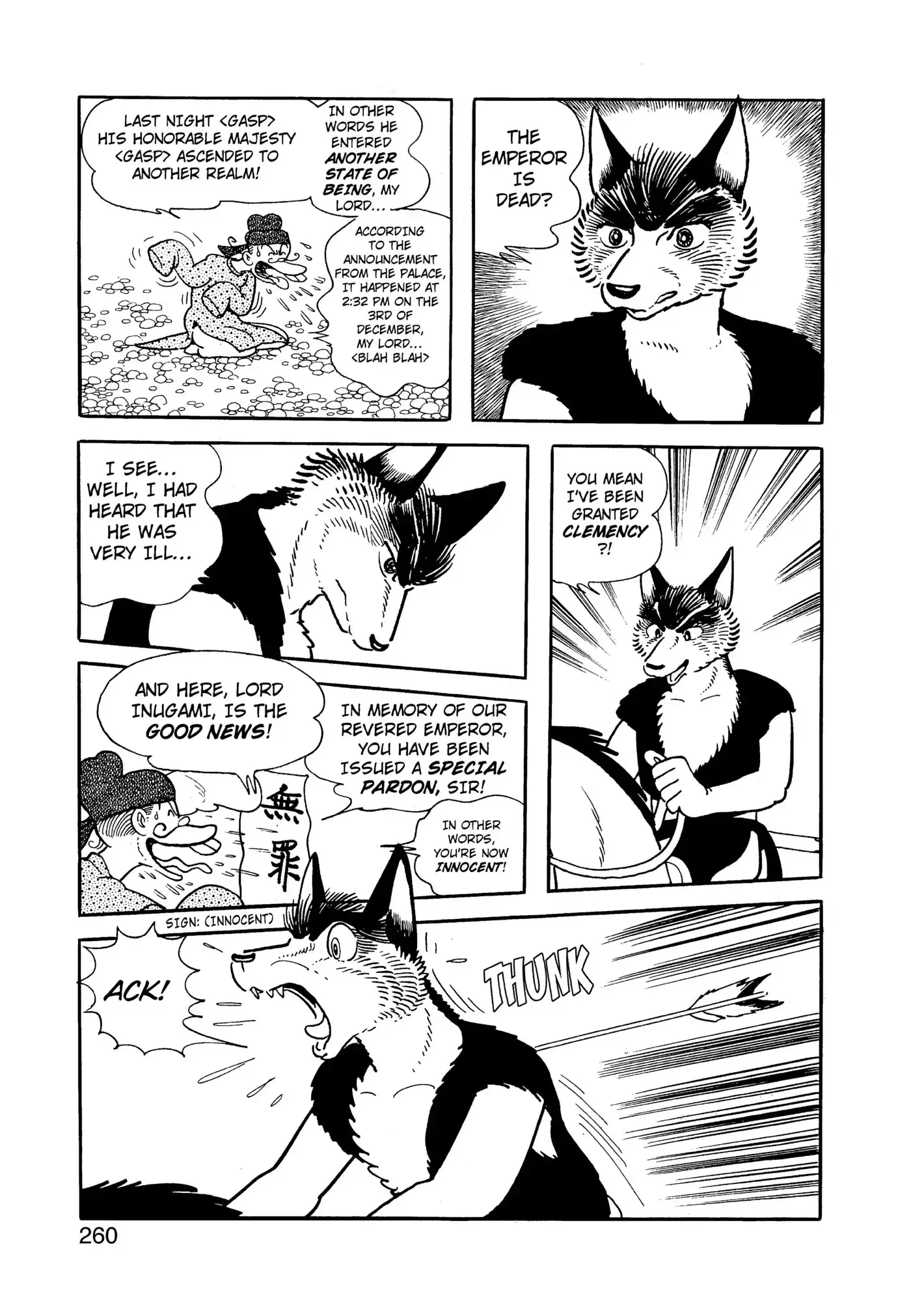 Yuusha, Yamemasu Chapter 86 page 20 - 