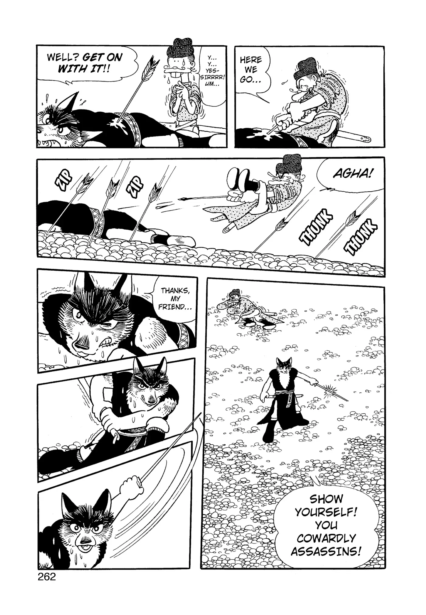 Yuusha, Yamemasu Chapter 86 page 22 - 