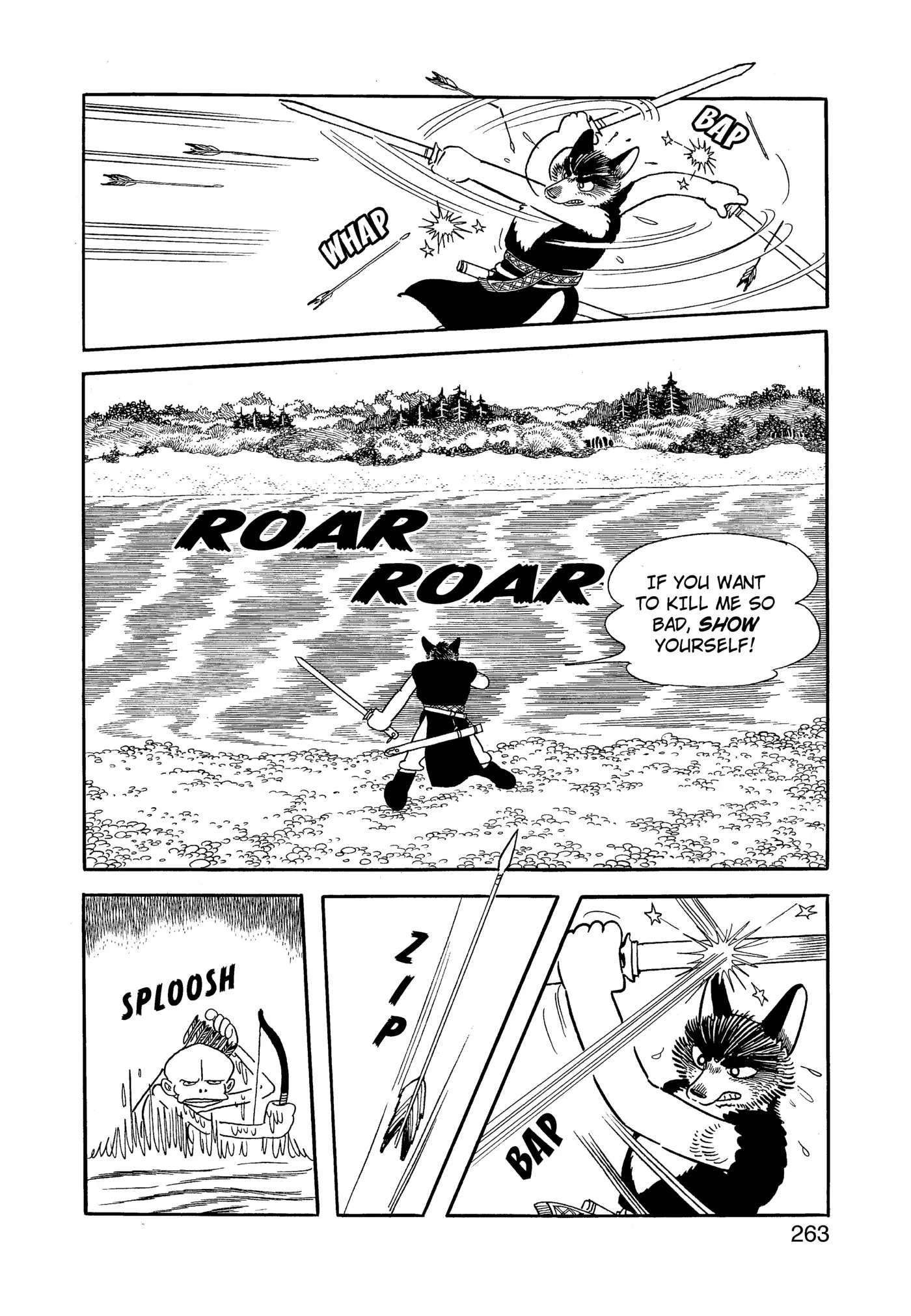 Yuusha, Yamemasu Chapter 86 page 23 - 