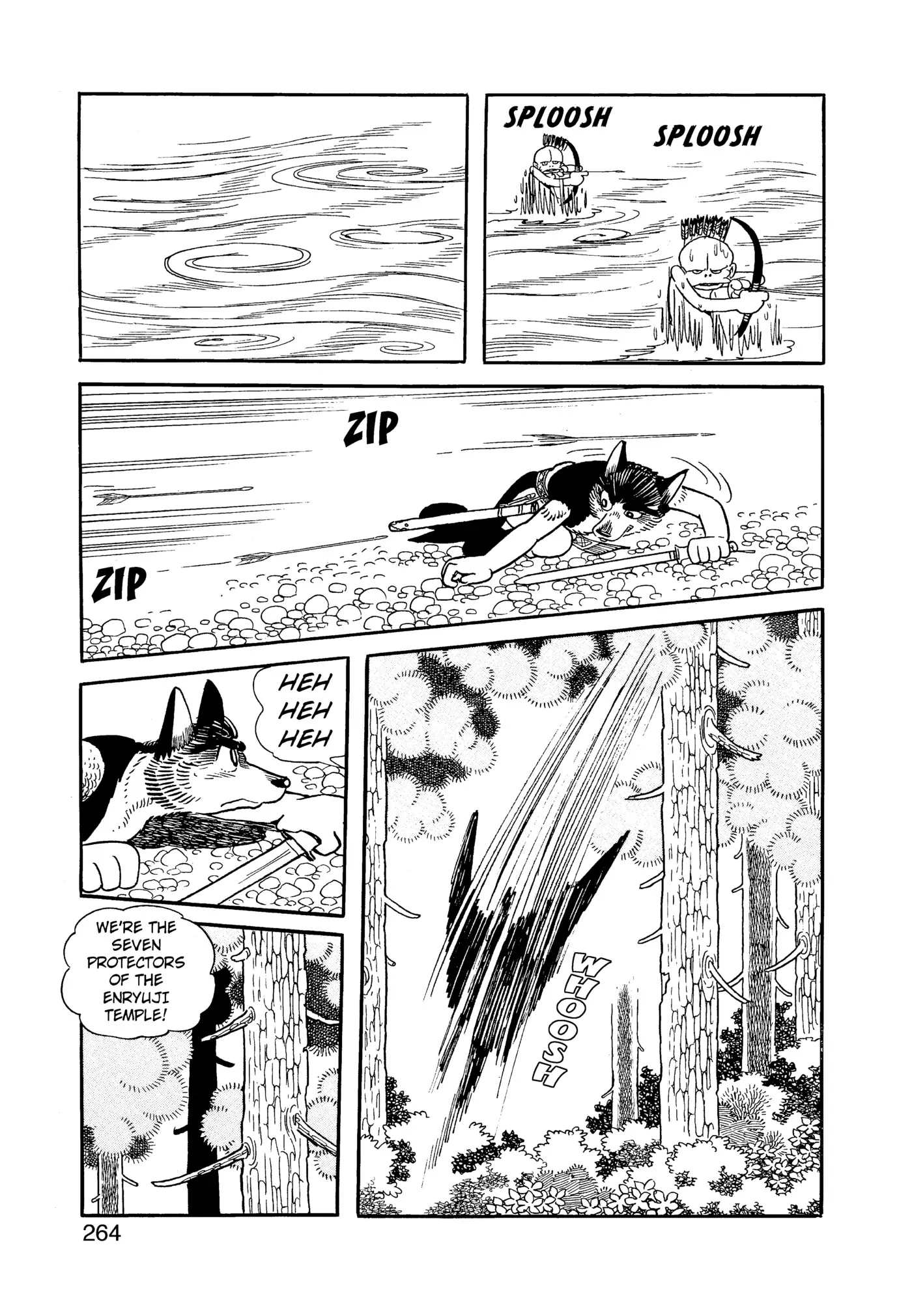 Yuusha, Yamemasu Chapter 86 page 24 - 
