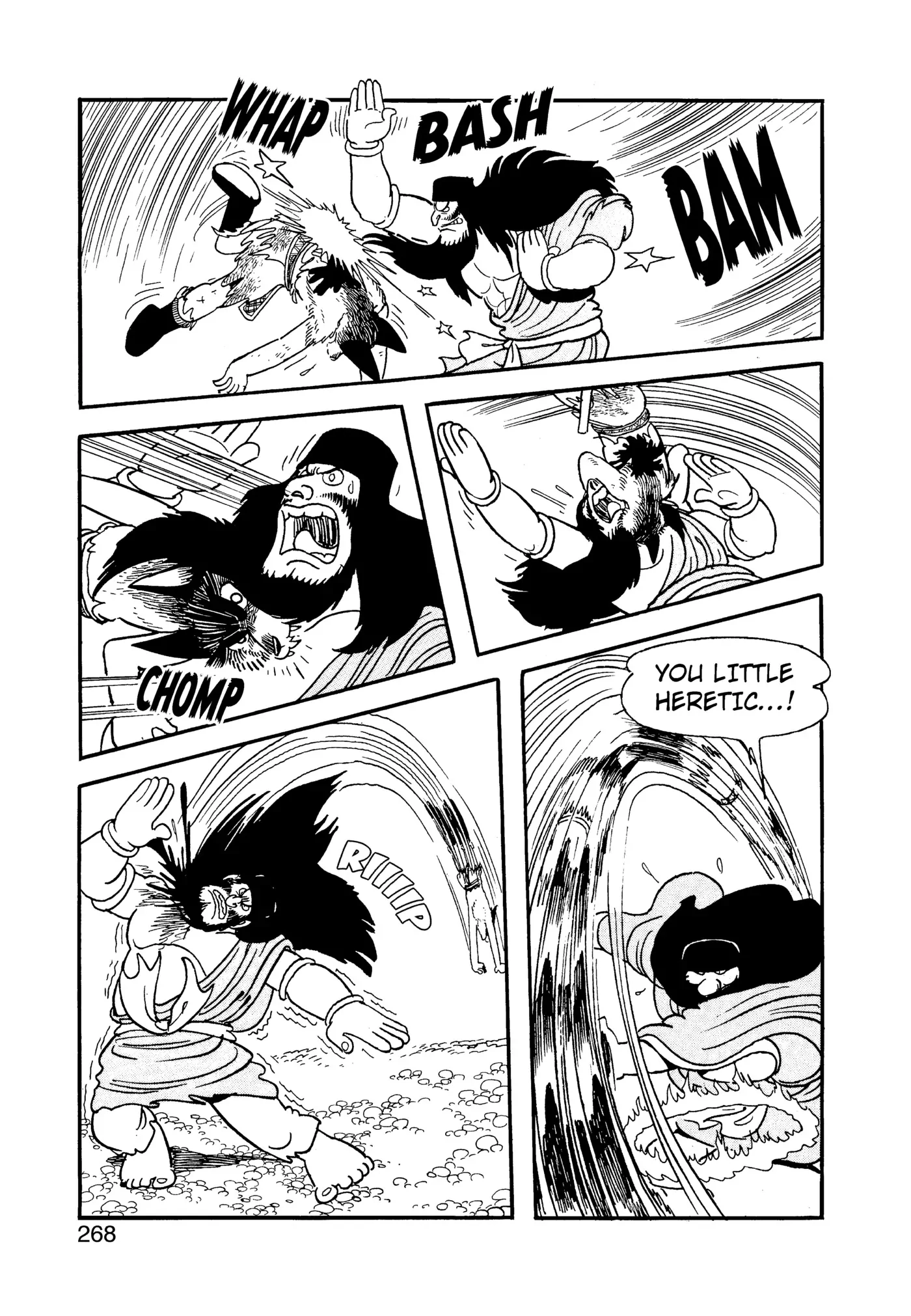Yuusha, Yamemasu Chapter 86 page 28 - 