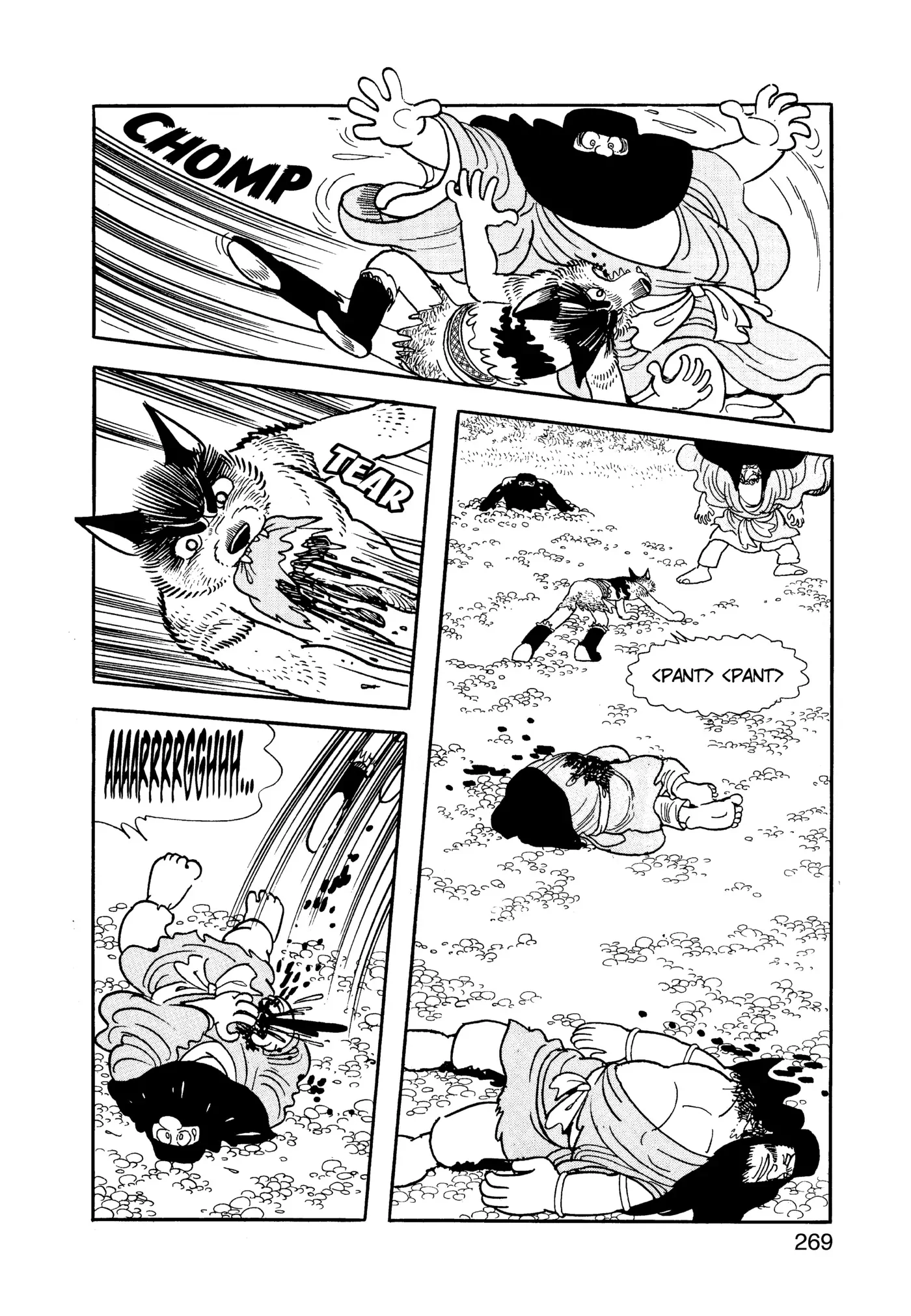 Yuusha, Yamemasu Chapter 86 page 29 - 