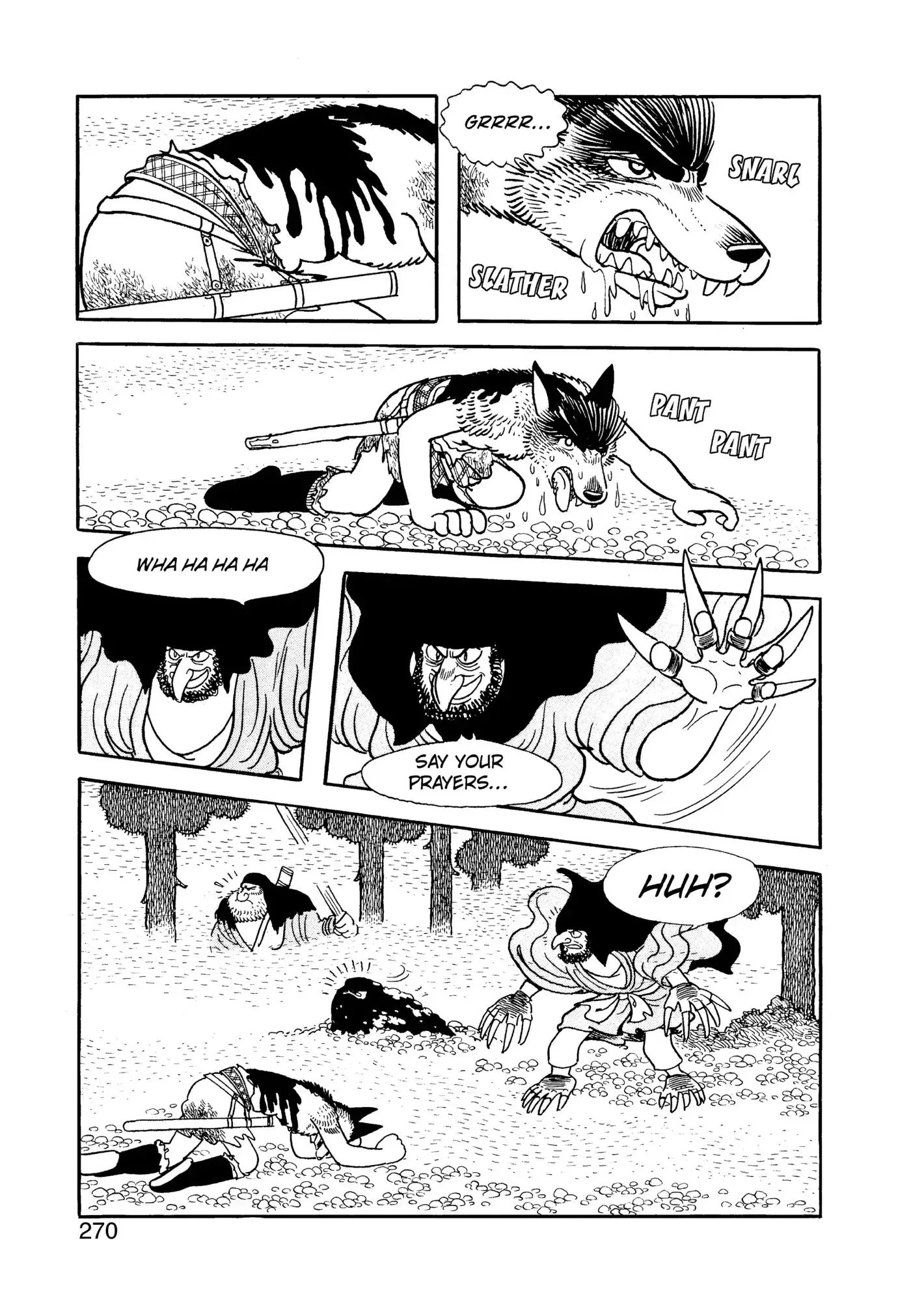 Yuusha, Yamemasu Chapter 86 page 30 - 