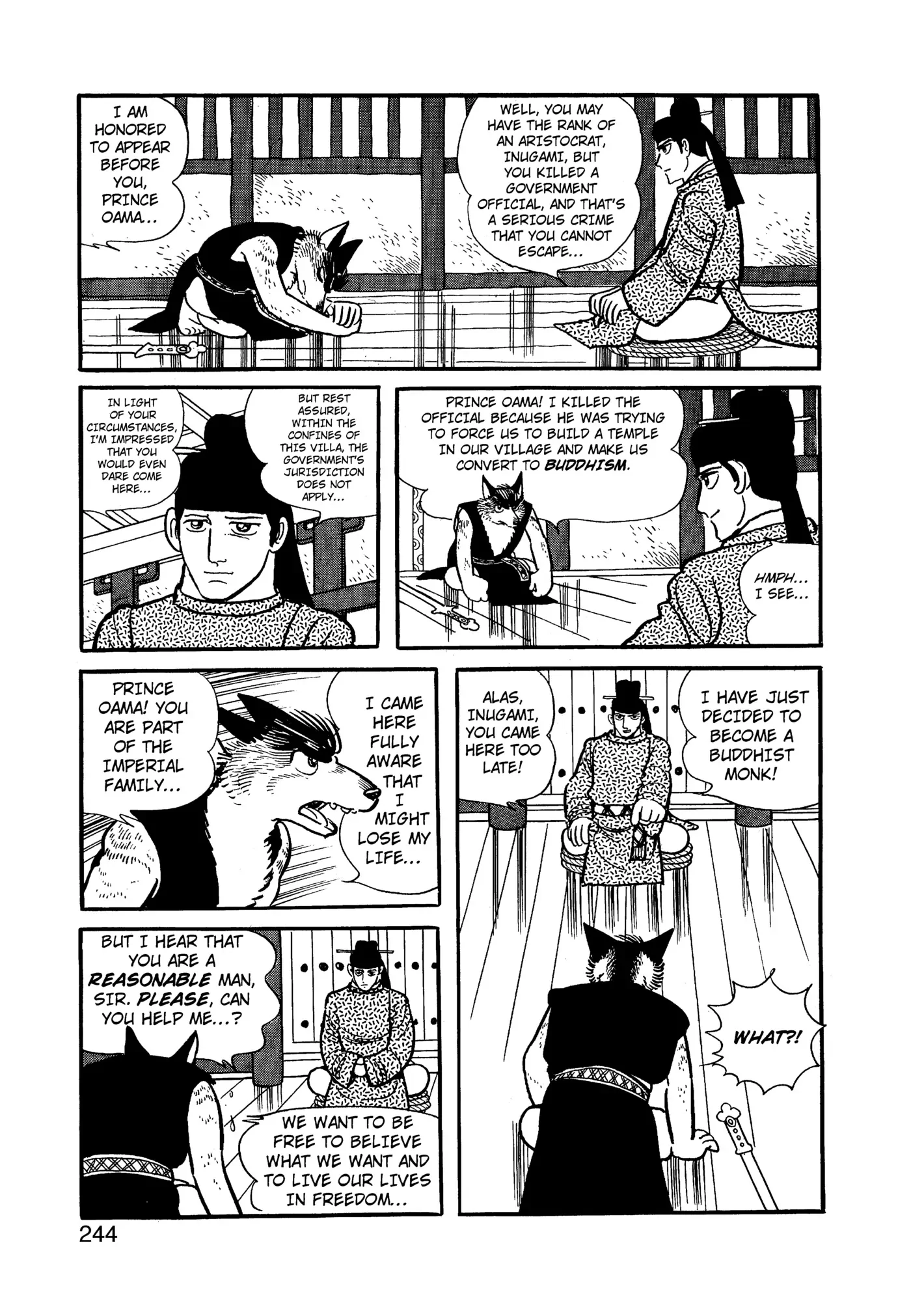 Yuusha, Yamemasu Chapter 86 page 4 - 