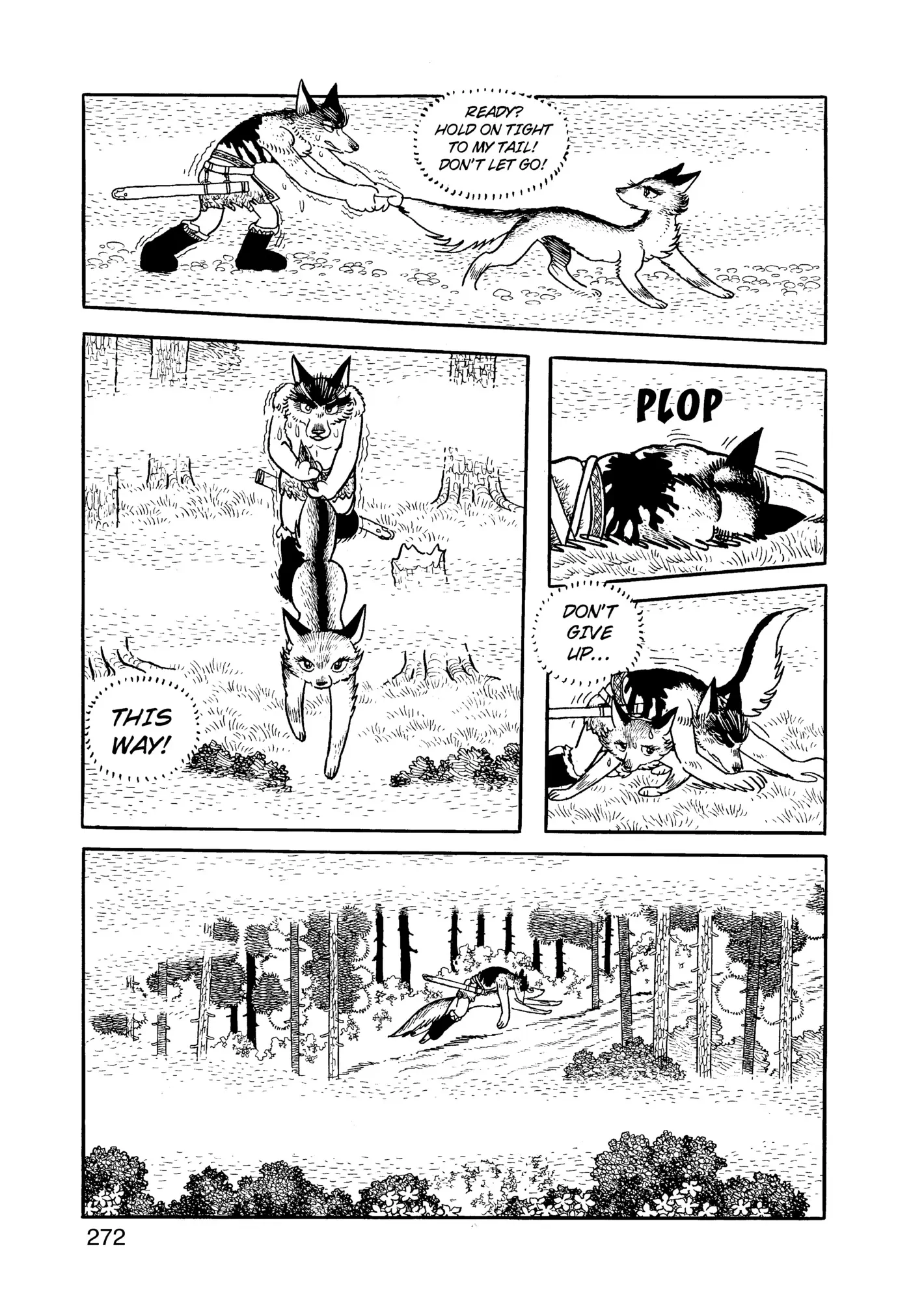 Yuusha, Yamemasu Chapter 86 page 32 - 