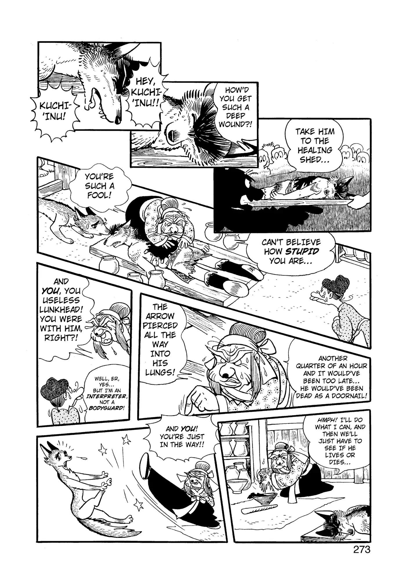 Yuusha, Yamemasu Chapter 86 page 33 - 