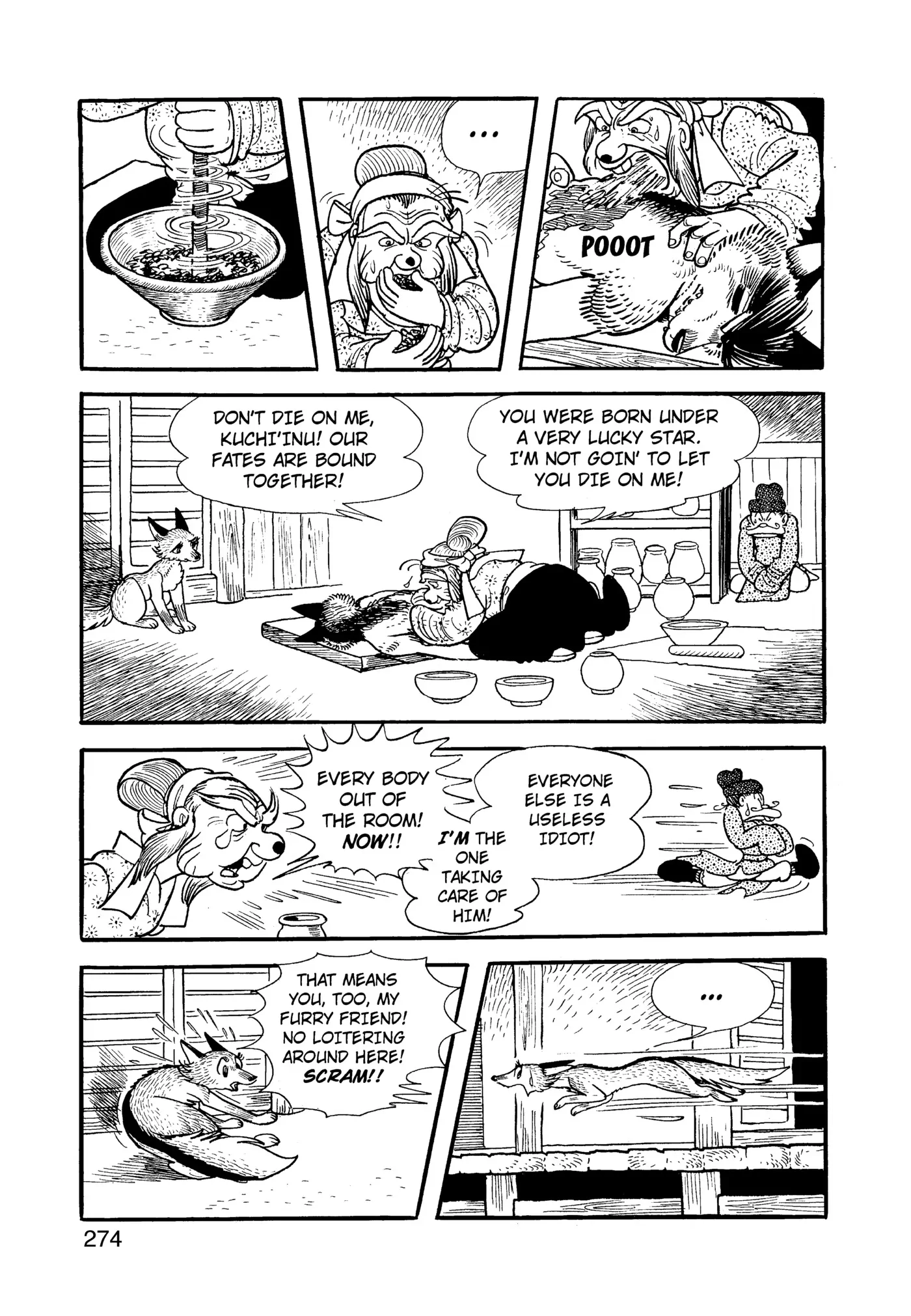 Yuusha, Yamemasu Chapter 86 page 34 - 