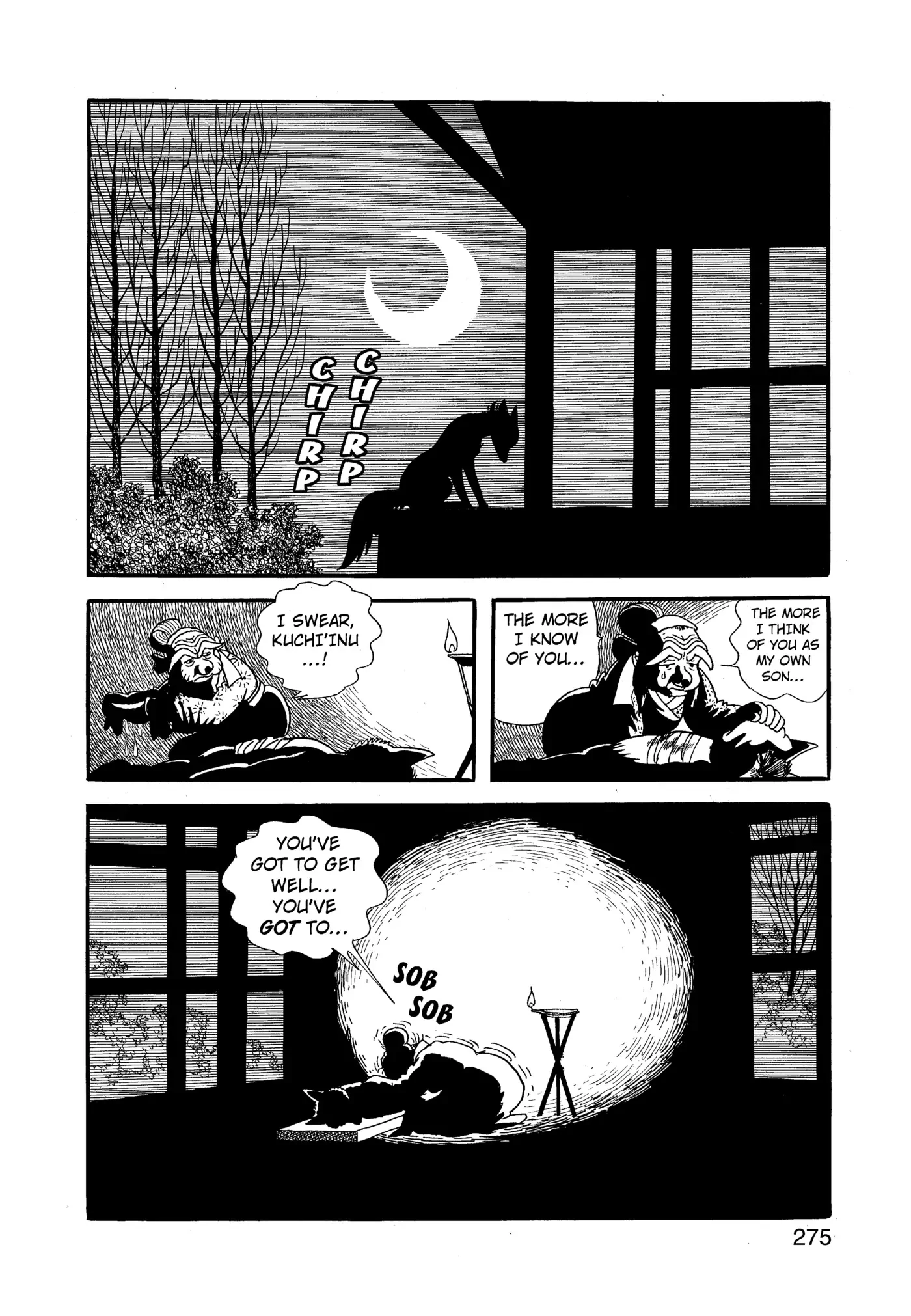 Yuusha, Yamemasu Chapter 86 page 35 - 