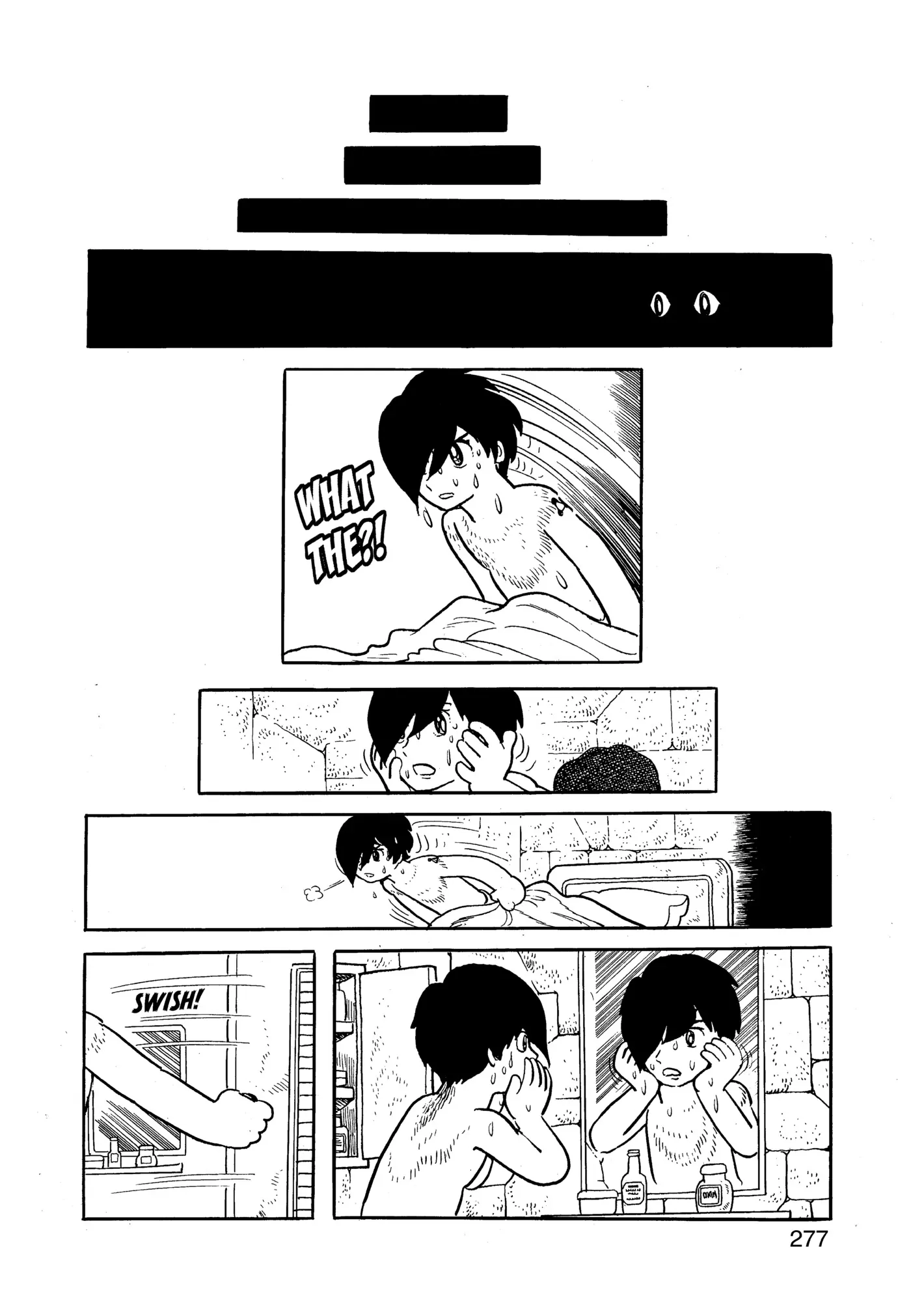 Yuusha, Yamemasu Chapter 86 page 37 - 