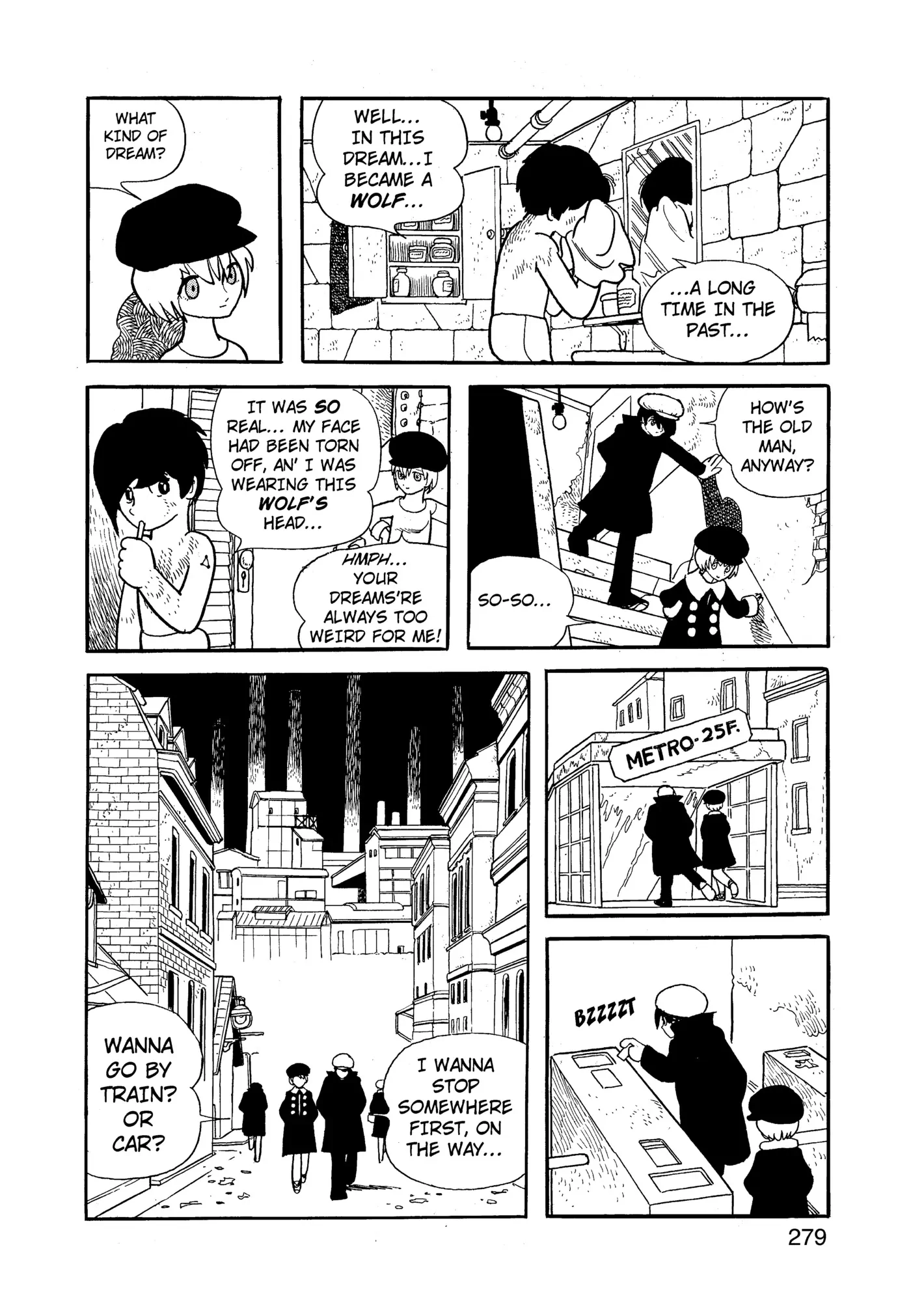 Yuusha, Yamemasu Chapter 86 page 39 - 