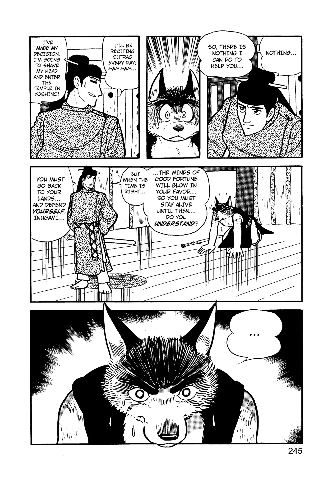 Yuusha, Yamemasu Chapter 86 page 5 - 