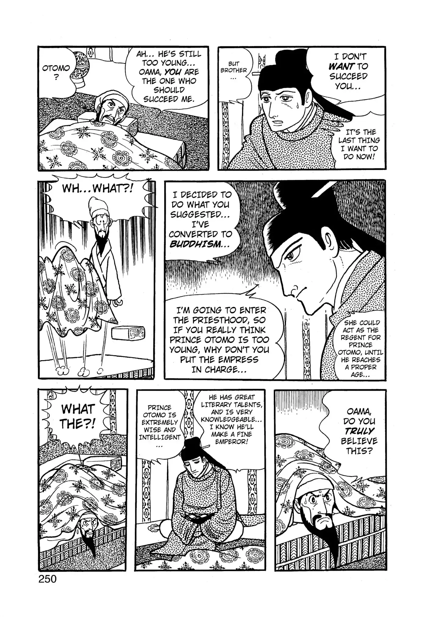 Yuusha, Yamemasu Chapter 86 page 10 - 