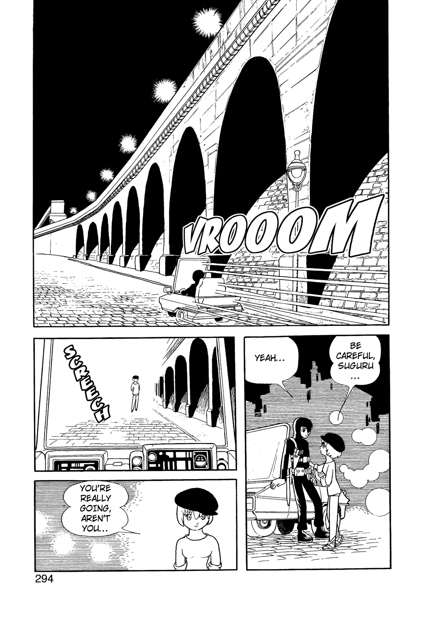 Yuusha, Yamemasu Chapter 87 page 14 - 