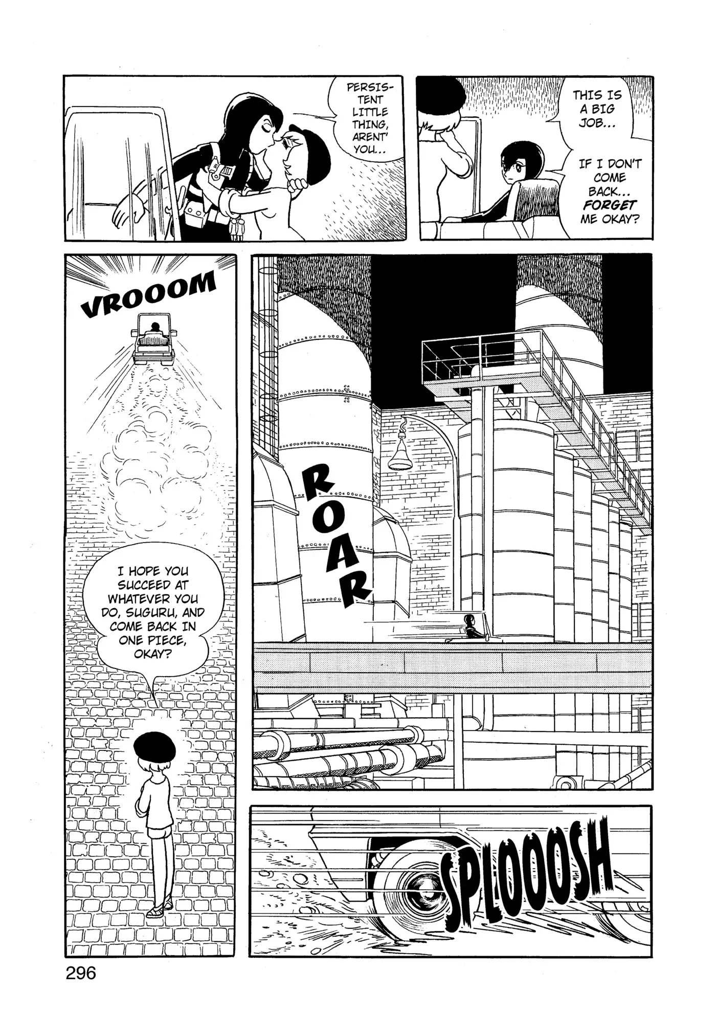 Yuusha, Yamemasu Chapter 87 page 16 - 
