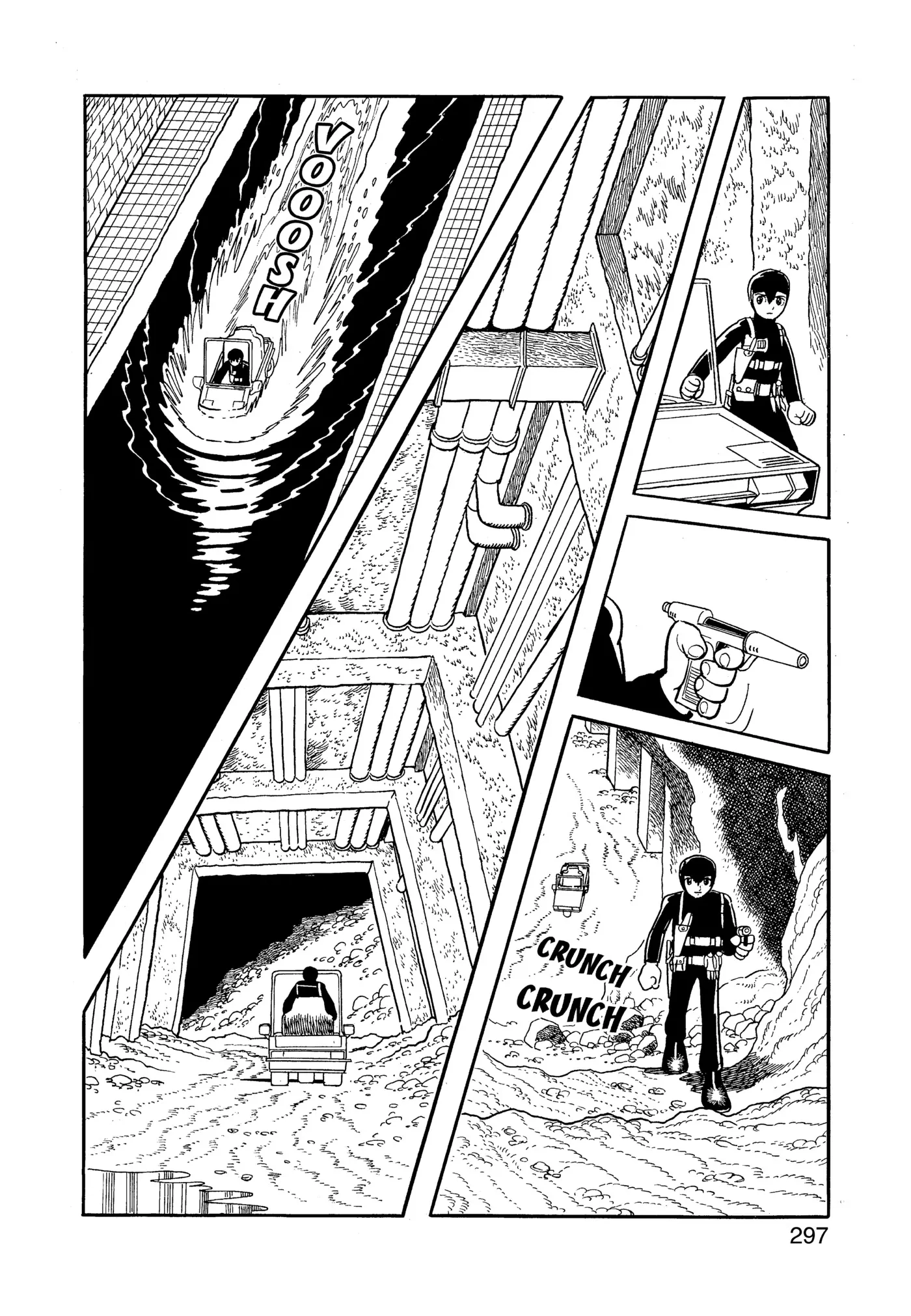 Yuusha, Yamemasu Chapter 87 page 17 - 
