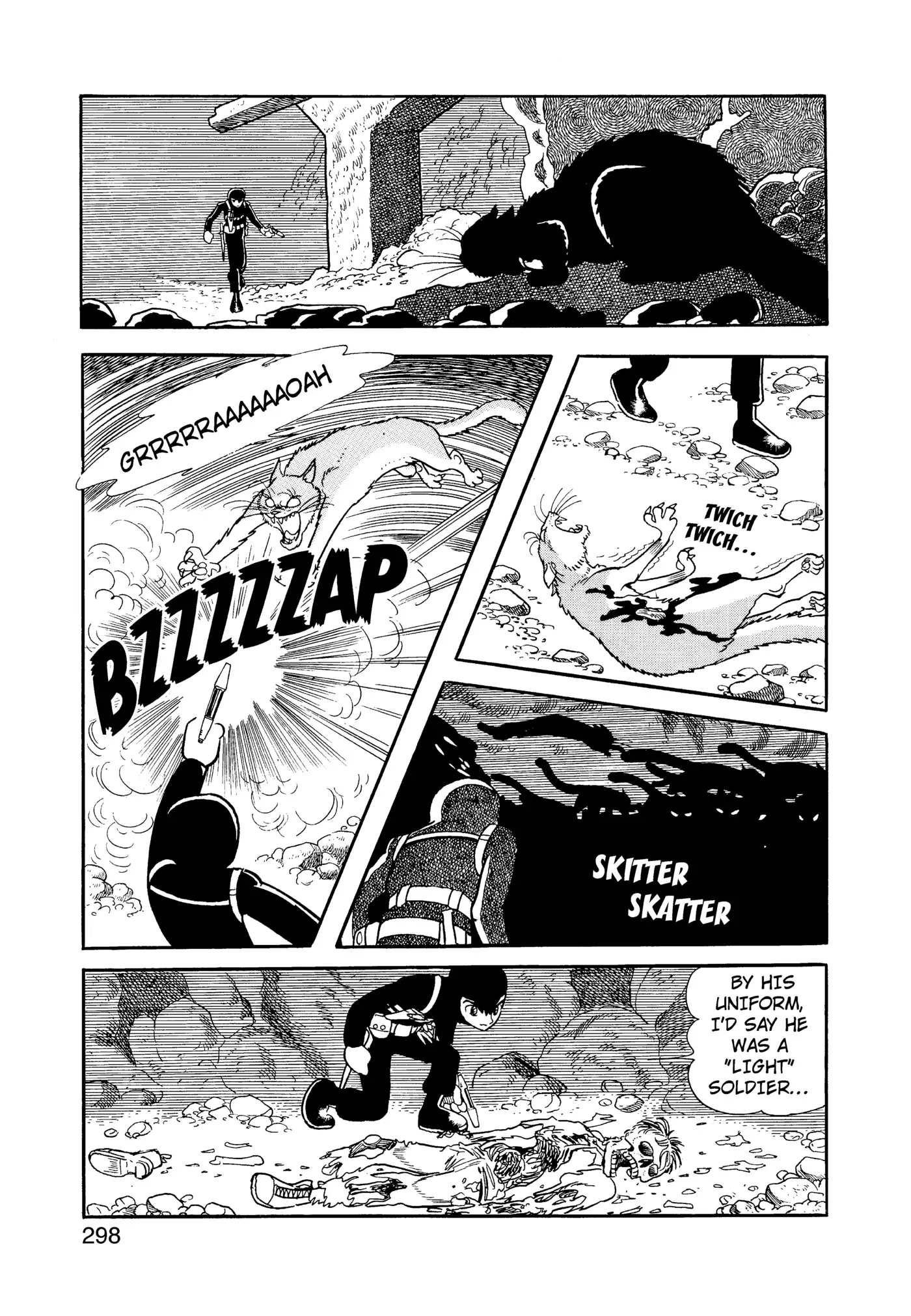 Yuusha, Yamemasu Chapter 87 page 18 - 