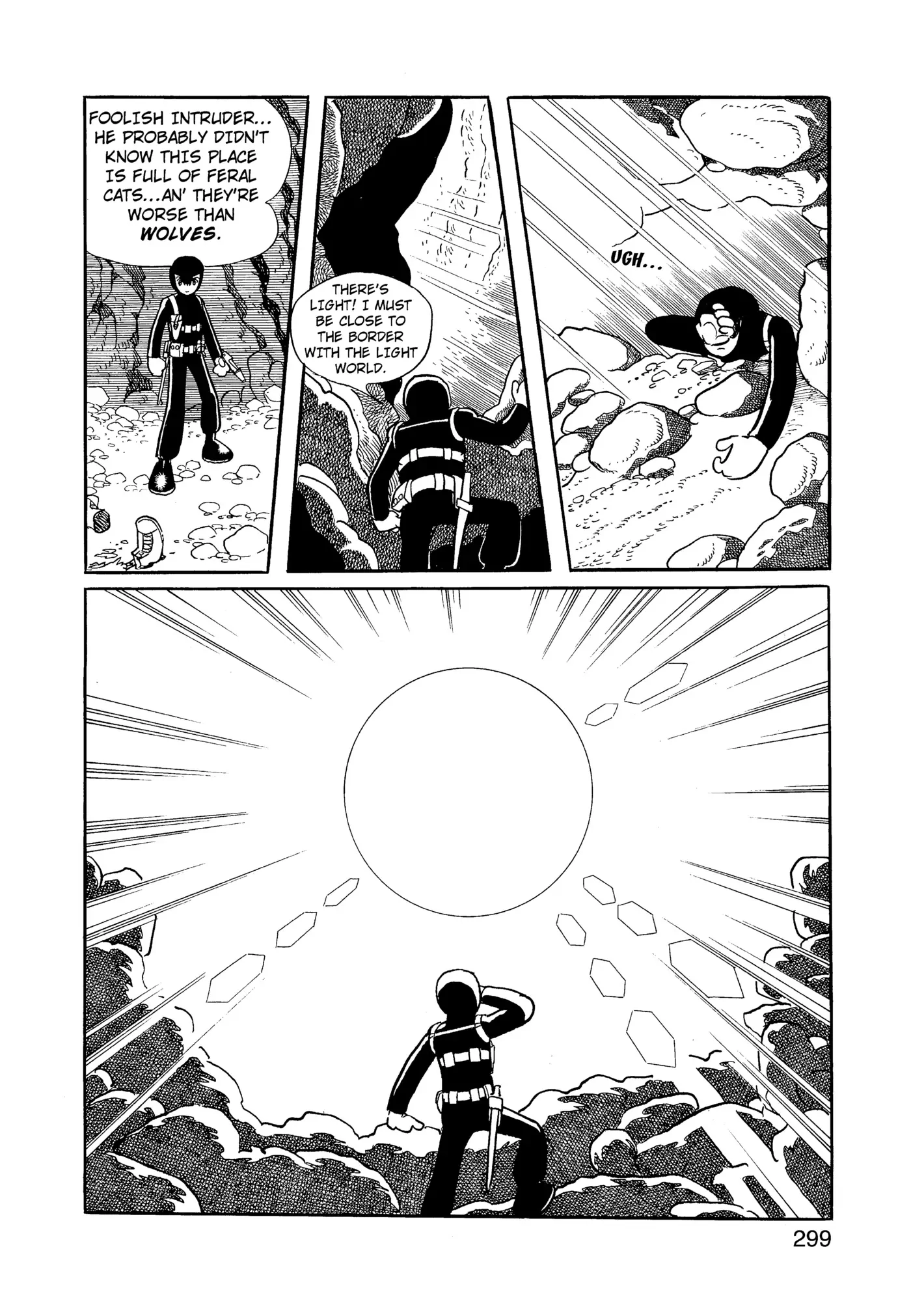 Yuusha, Yamemasu Chapter 87 page 19 - 