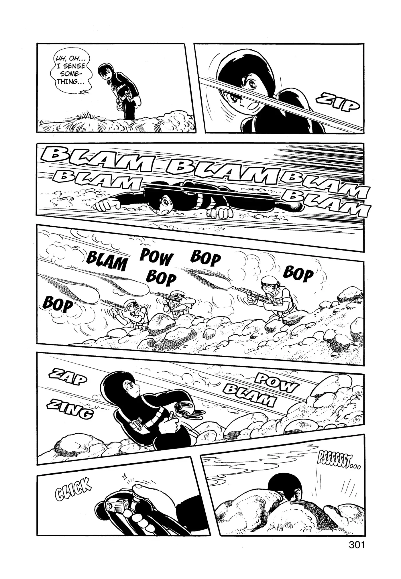 Yuusha, Yamemasu Chapter 87 page 21 - 