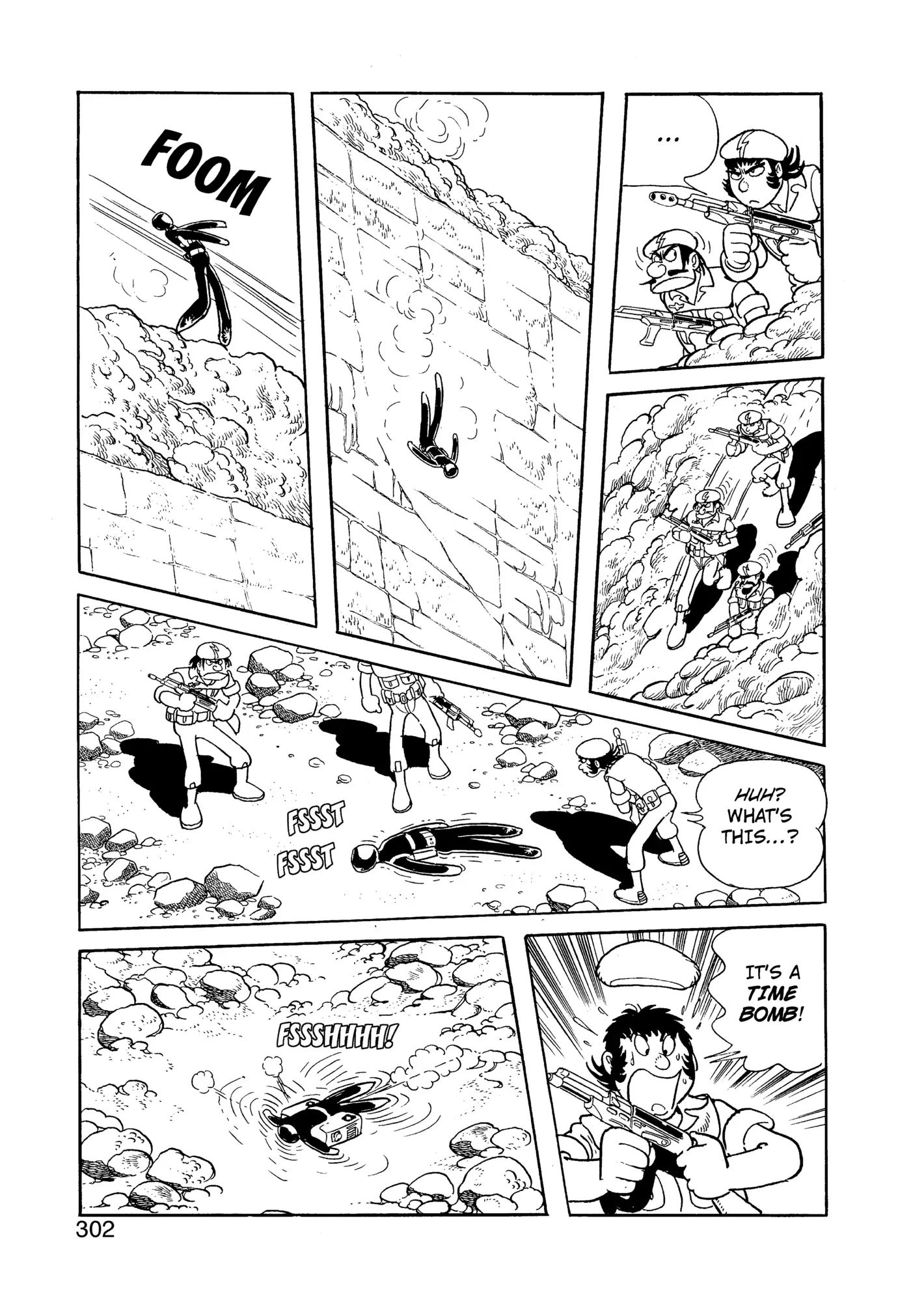 Yuusha, Yamemasu Chapter 87 page 22 - 