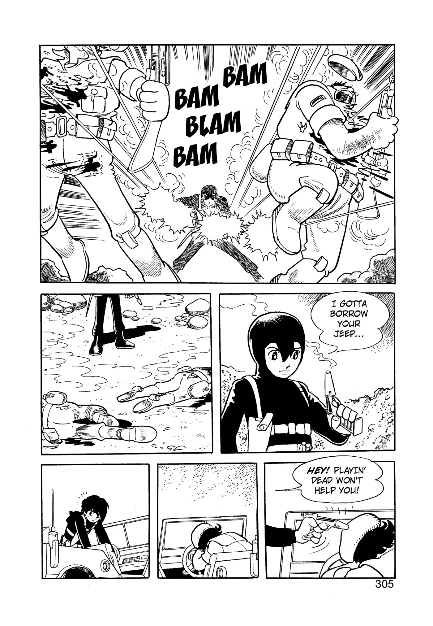 Yuusha, Yamemasu Chapter 87 page 25 - 