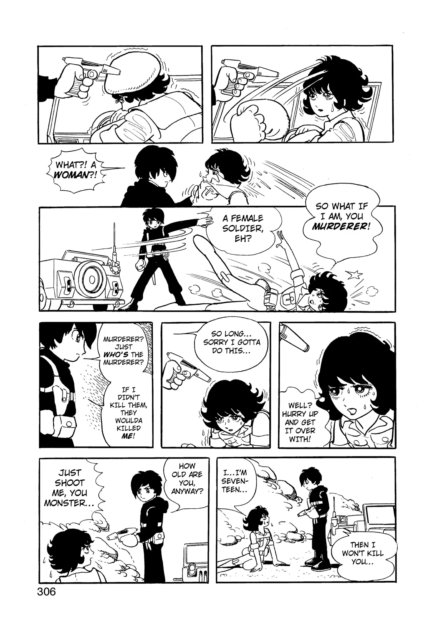 Yuusha, Yamemasu Chapter 87 page 26 - 