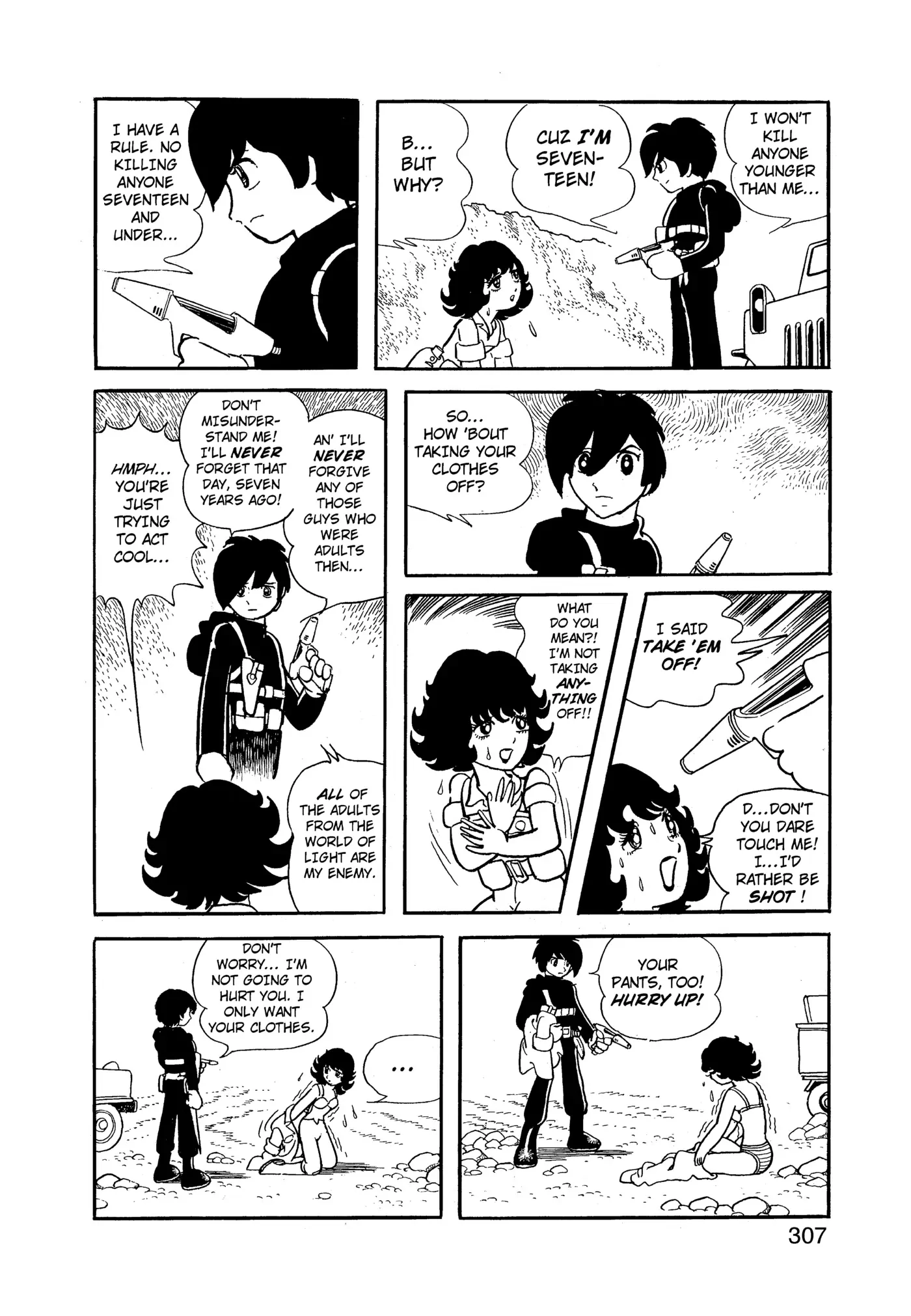 Yuusha, Yamemasu Chapter 87 page 27 - 
