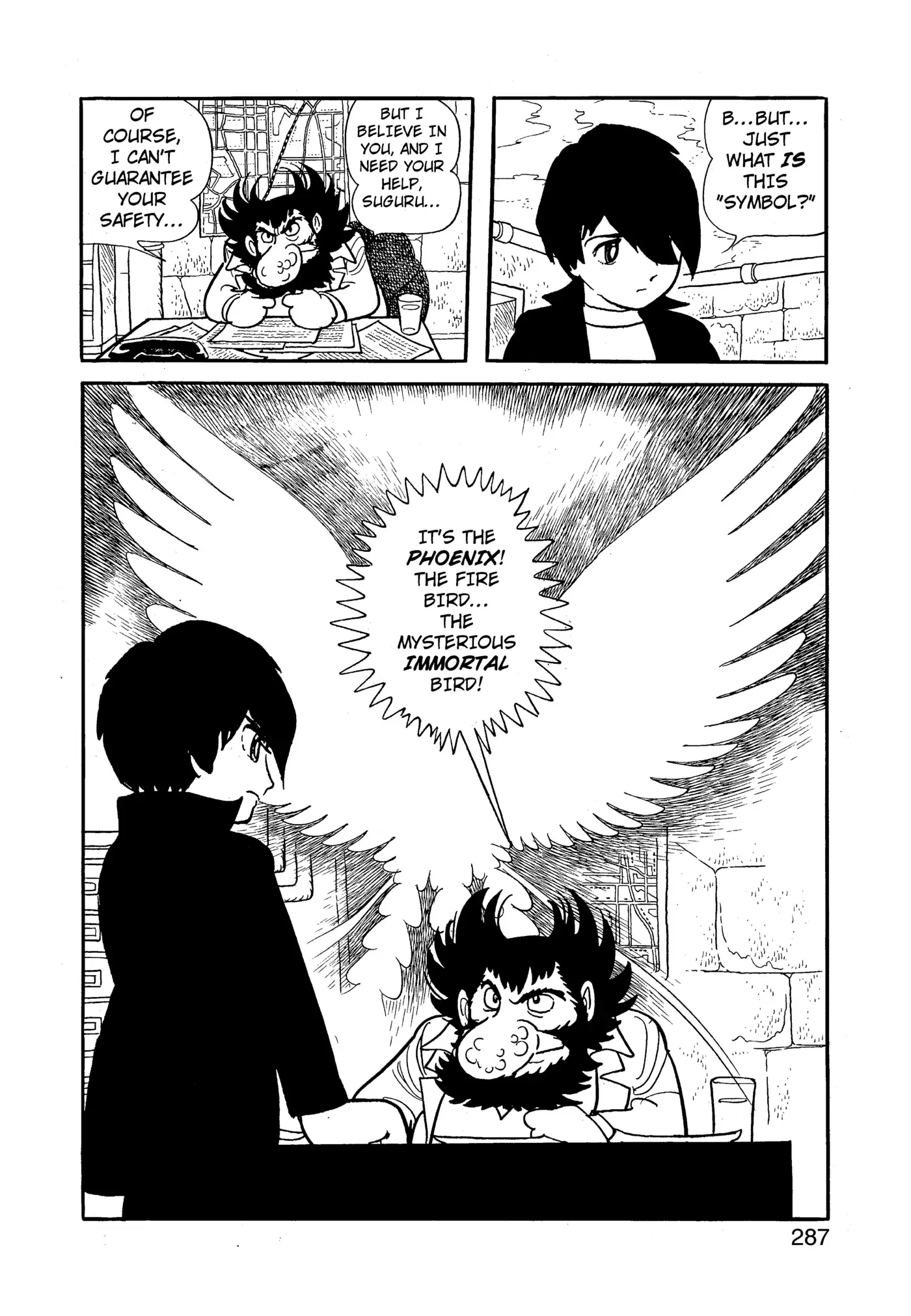 Yuusha, Yamemasu Chapter 87 page 7 - 