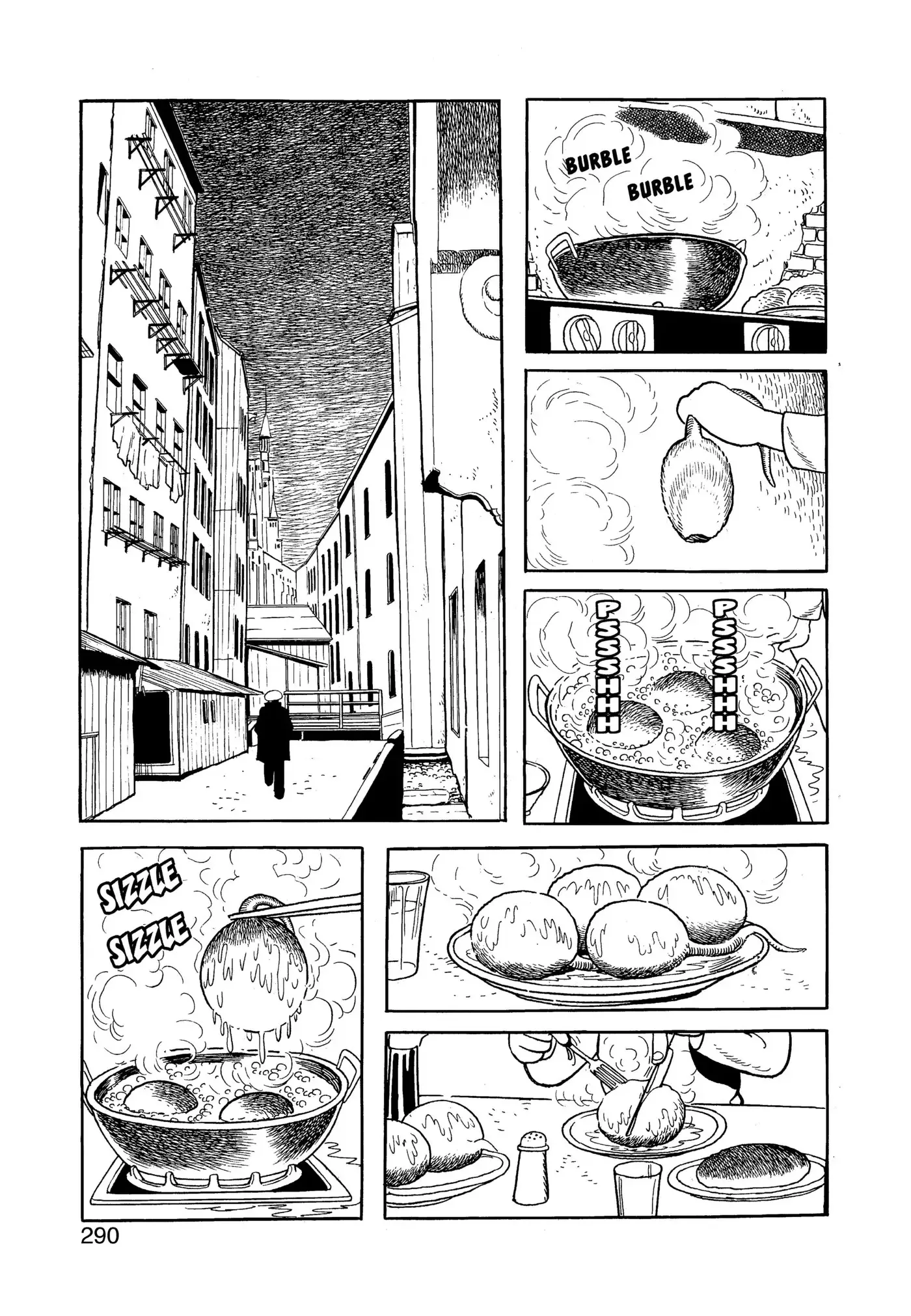 Yuusha, Yamemasu Chapter 87 page 10 - 