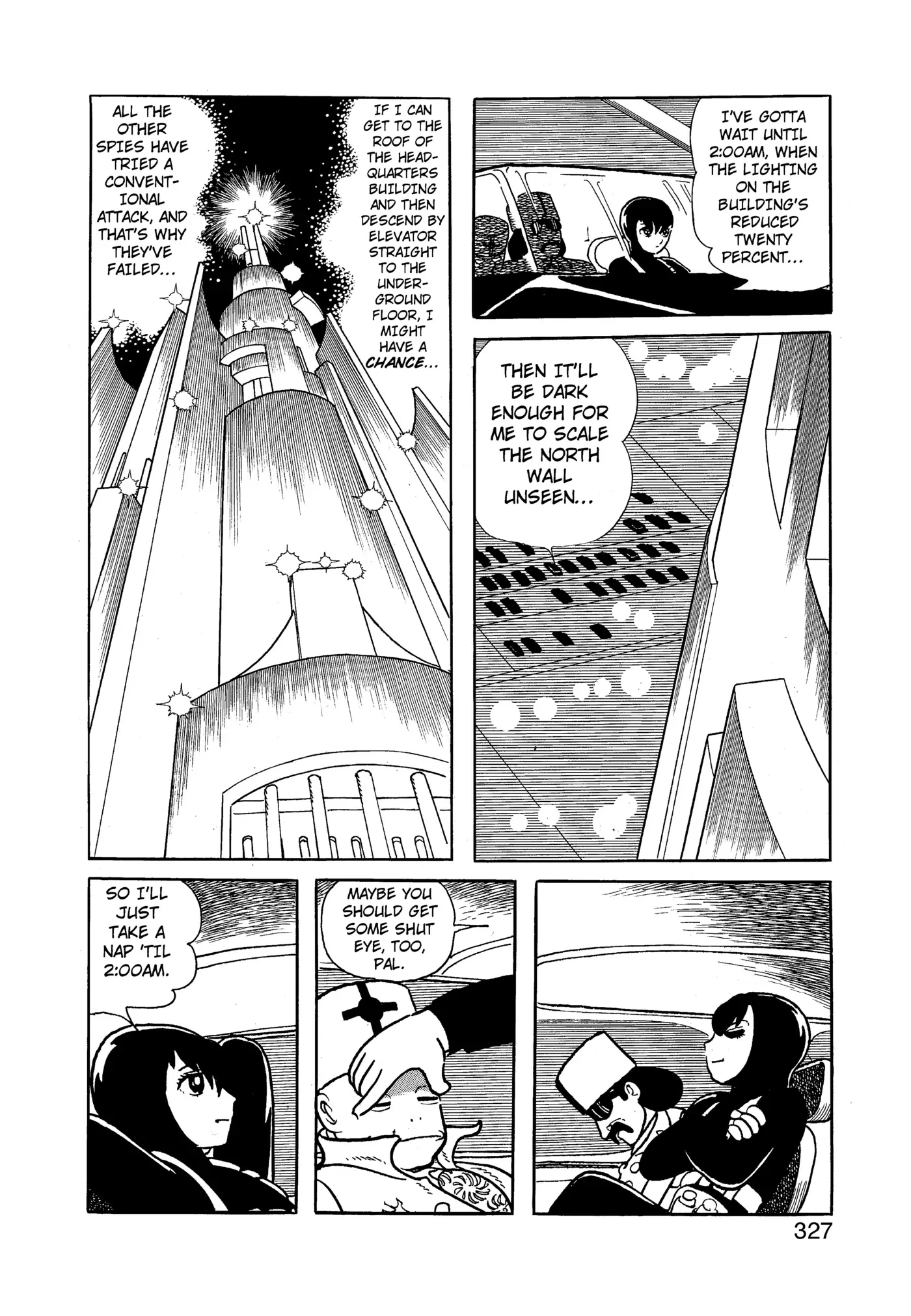 Yuusha, Yamemasu Chapter 88 page 17 - 