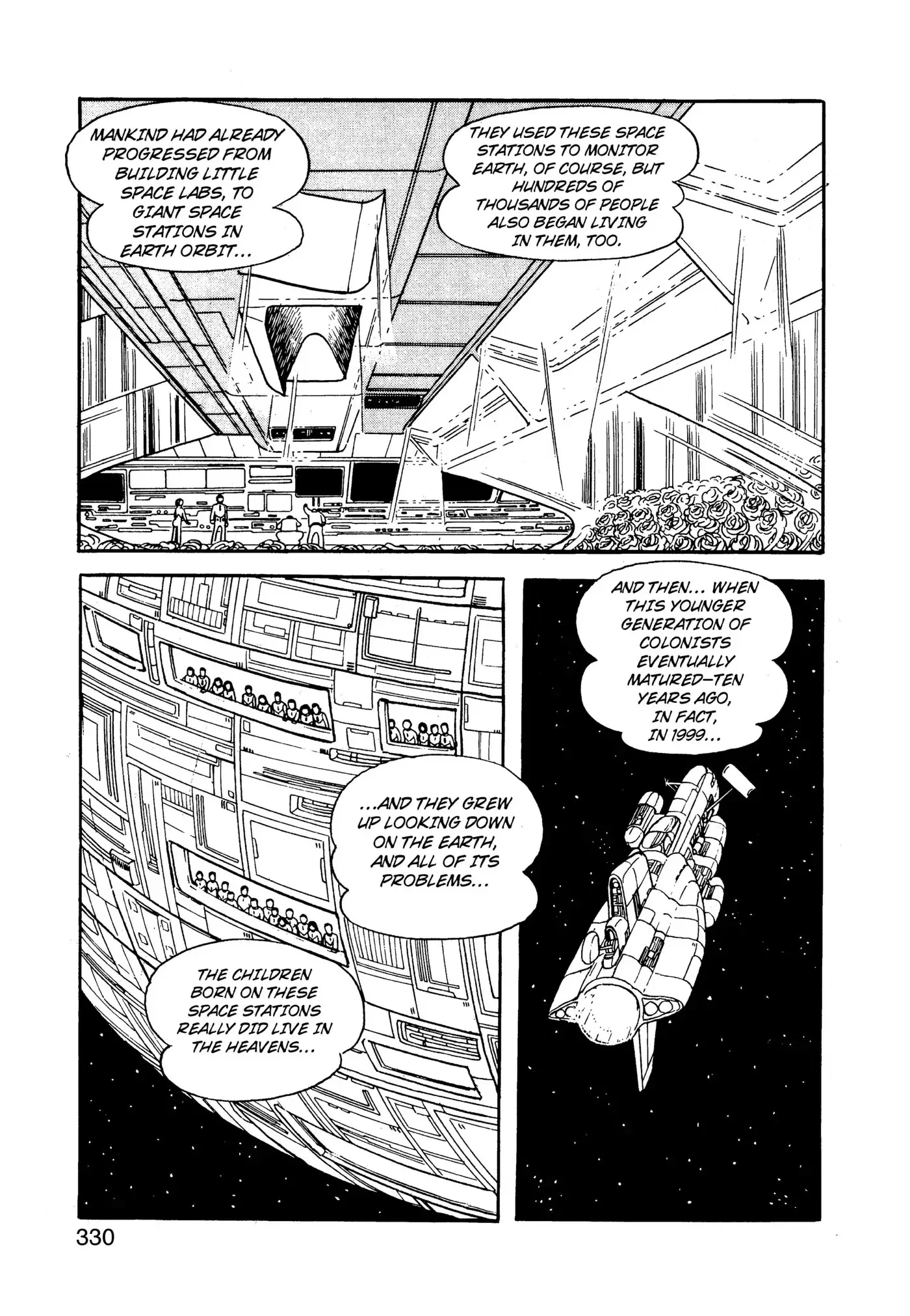 Yuusha, Yamemasu Chapter 88 page 20 - 